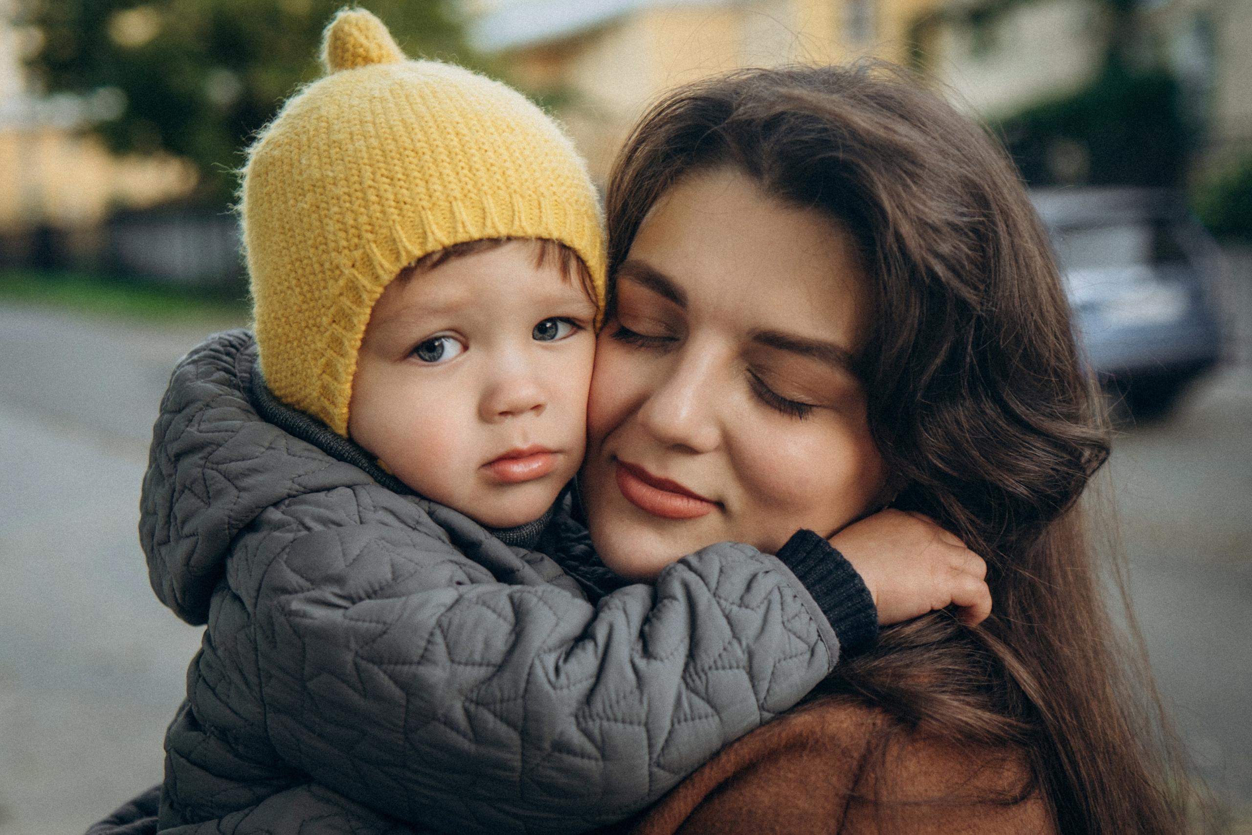 Семейная фотосессия в Спб. Фотограф в Санкт-Петербурге Кристина Брянская