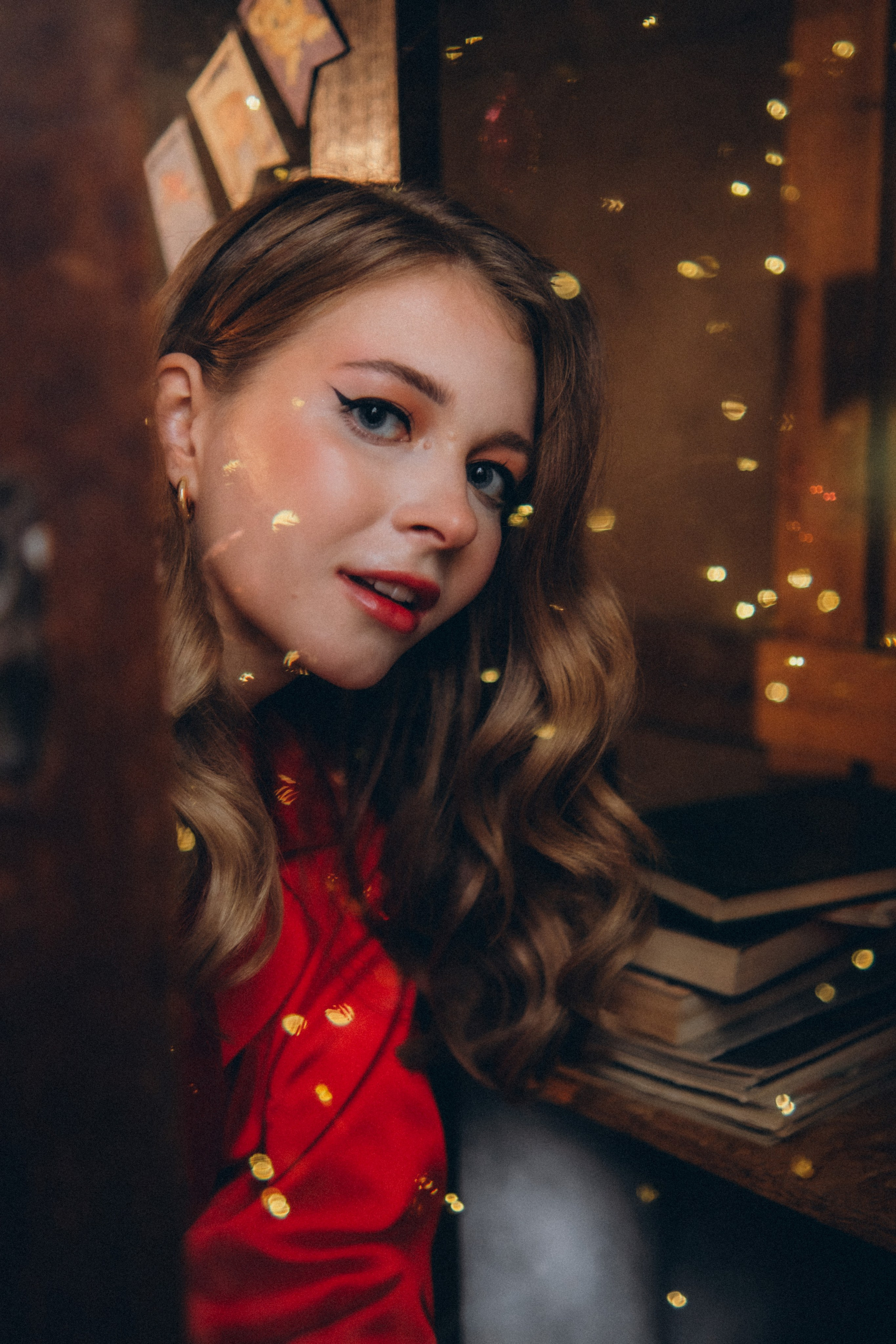 Празднично. Фотограф в Санкт-Петербурге Кристина Брянская