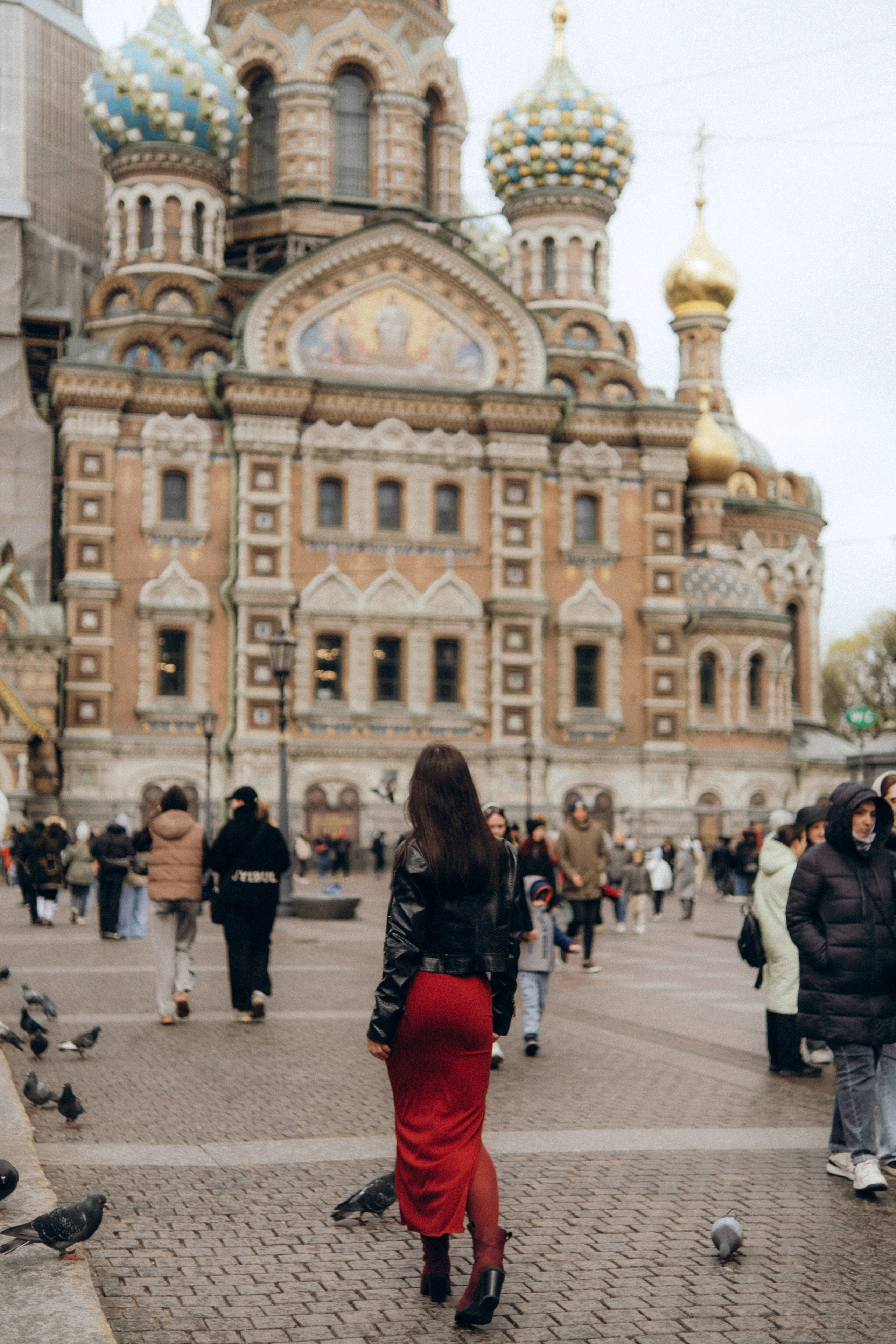 Ольга и Наталья. Фотограф в Санкт-Петербурге Кристина Брянская
