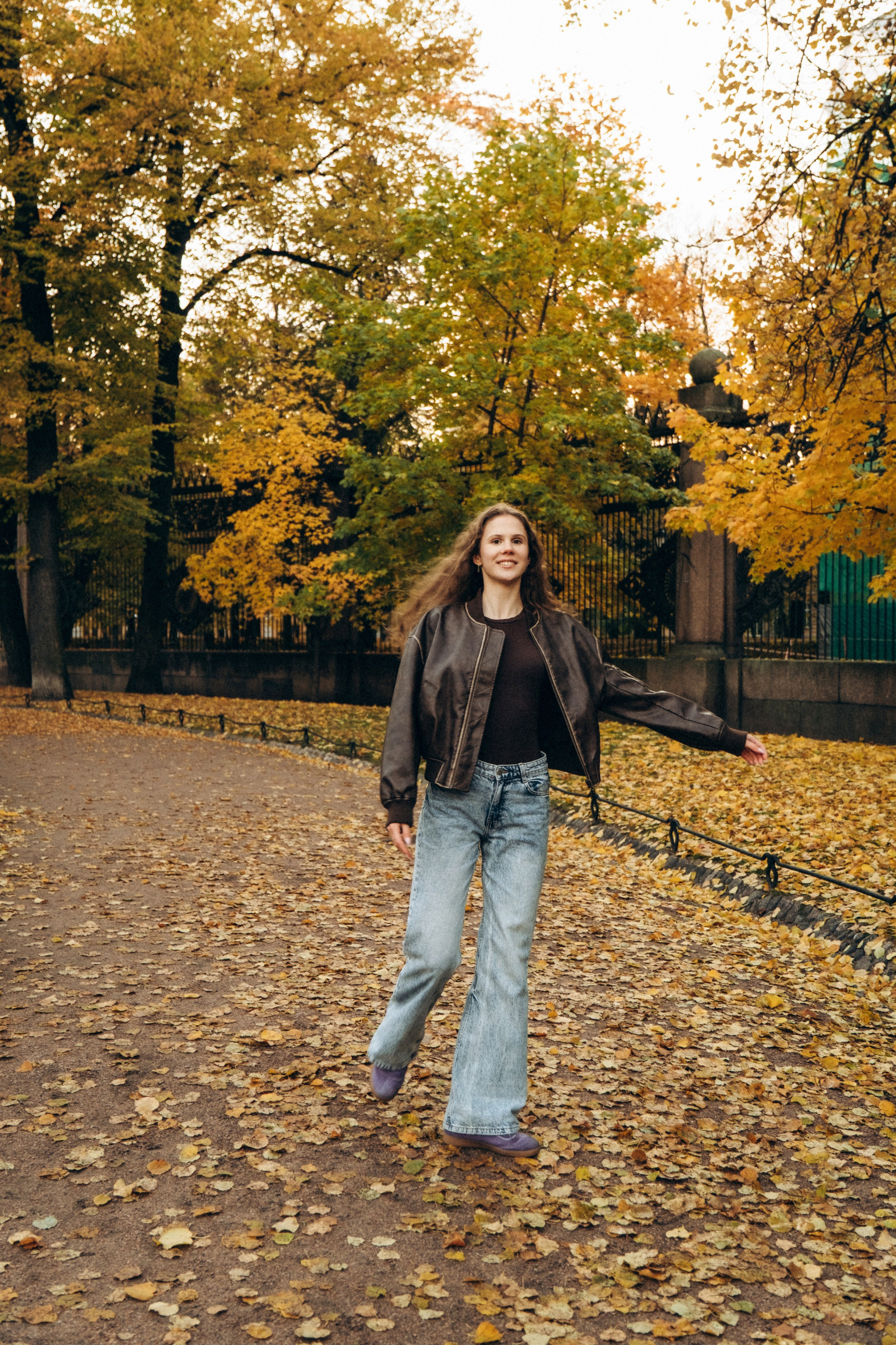 Алиса. Фотограф в Санкт-Петербурге Кристина Брянская