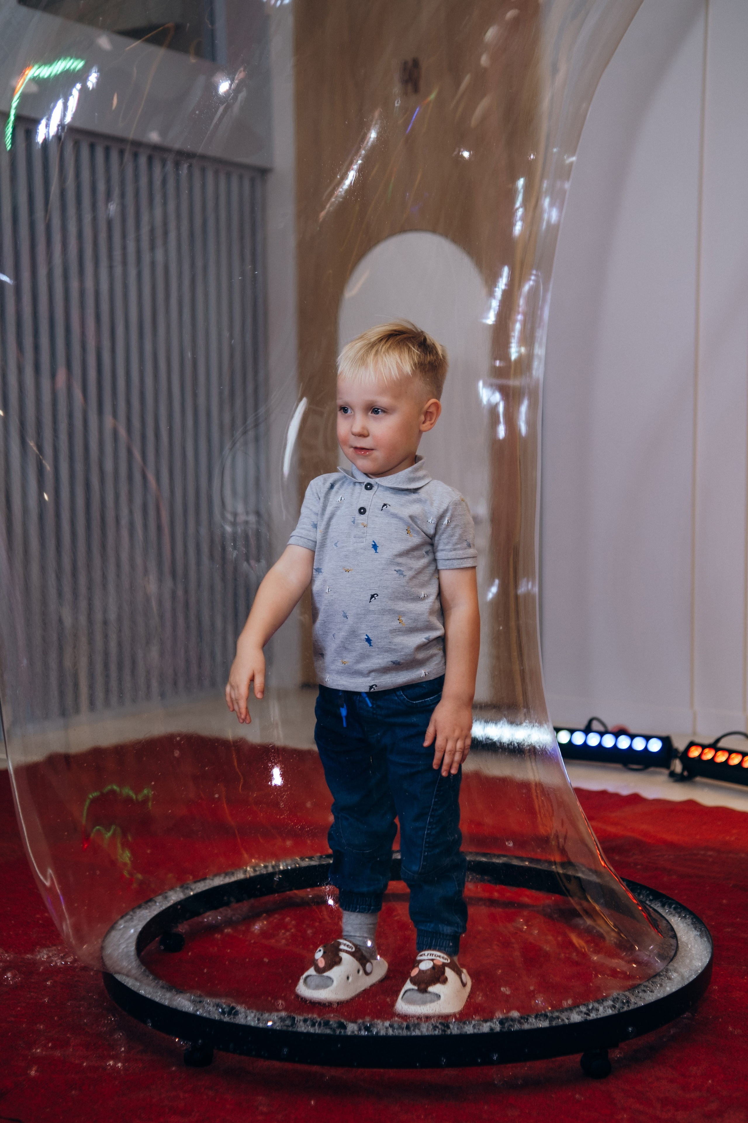 Vokzal 1853. Фотограф в Санкт-Петербурге Кристина Брянская