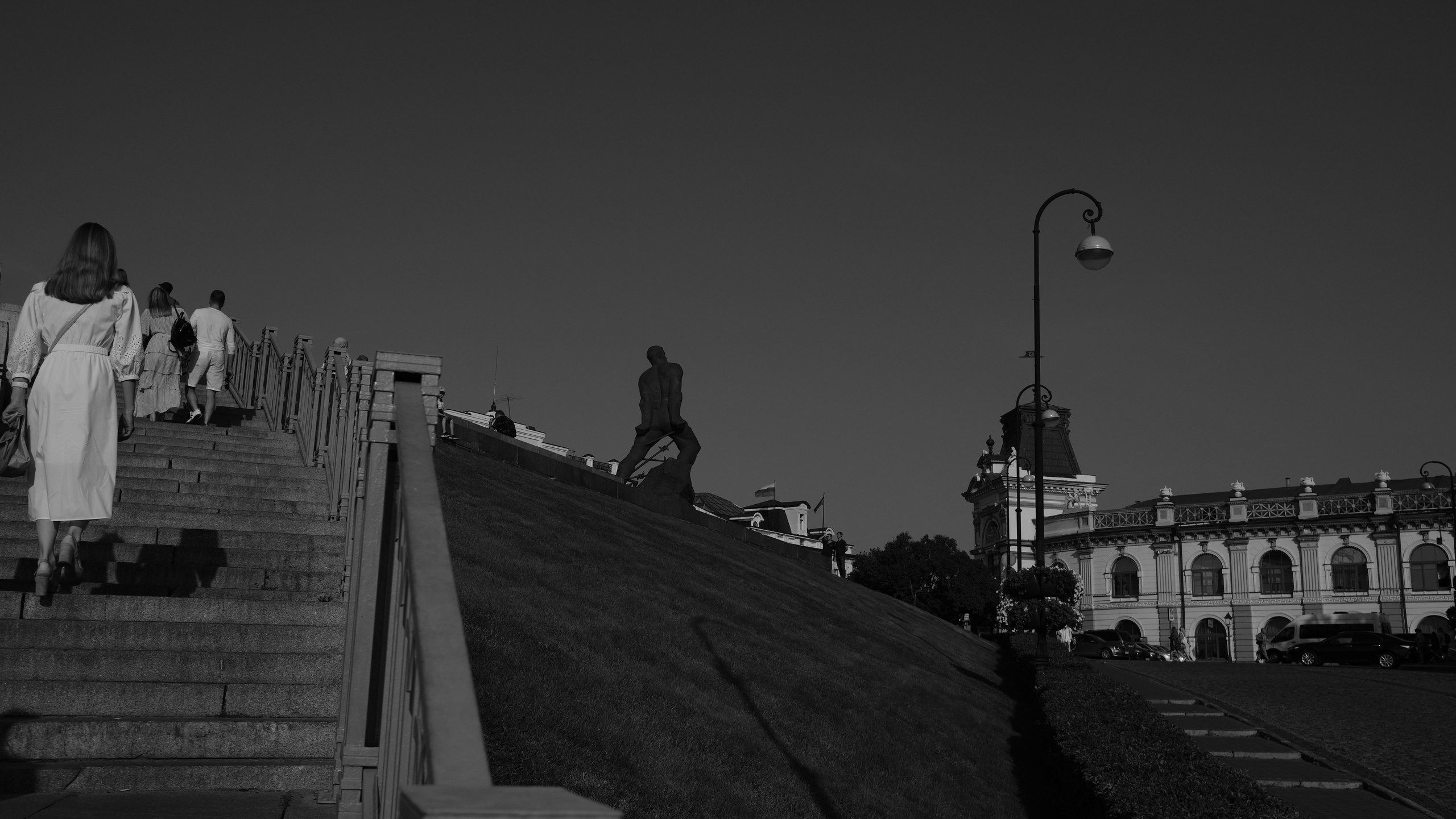 Казань. LIYALEE PHOTO