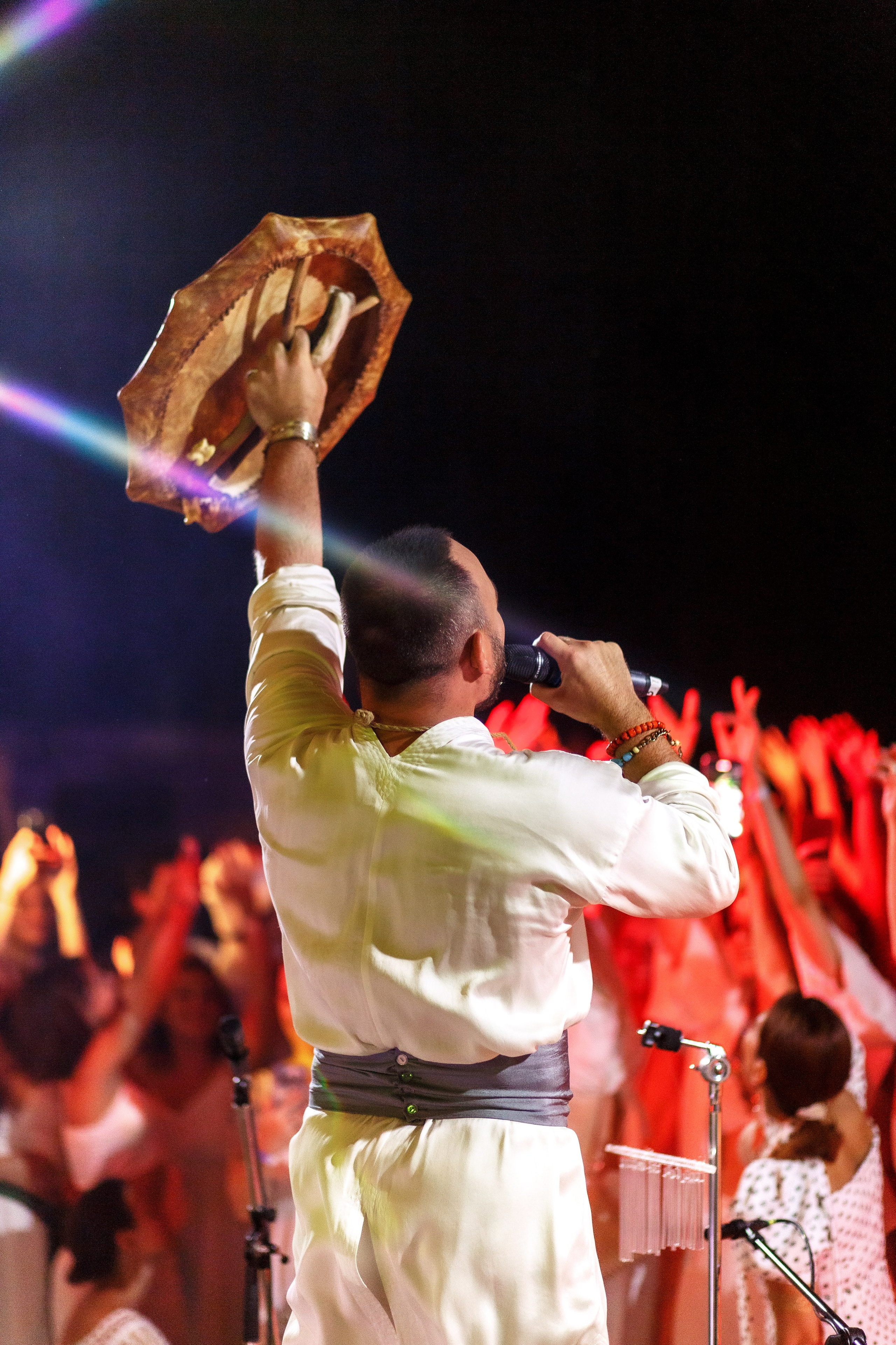 Ecstatic dance. Свадебный фотограф в Москве — Ольга Козловская