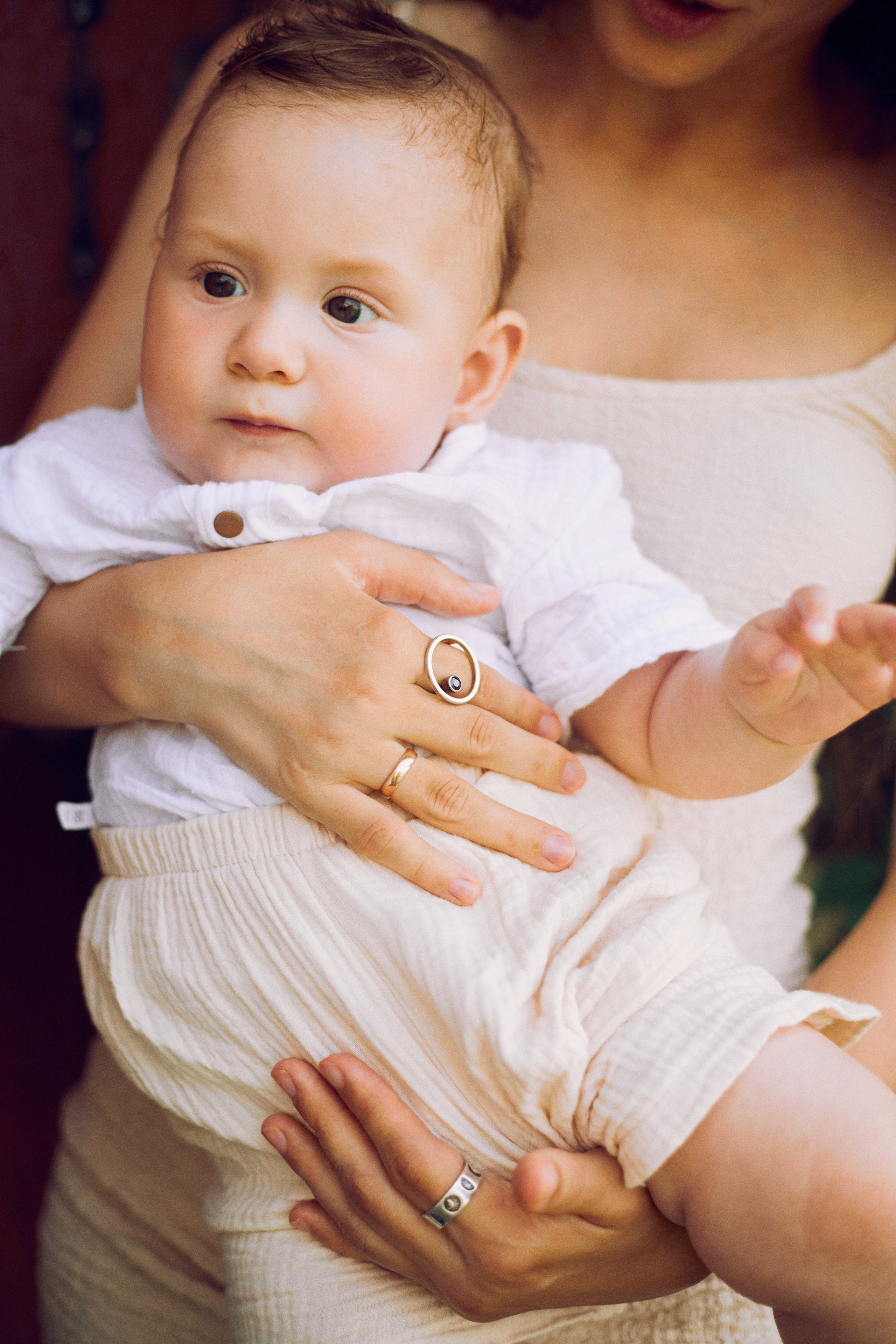 Маленькие ножки. Фотограф Ионова Анастасия, г Владивосток