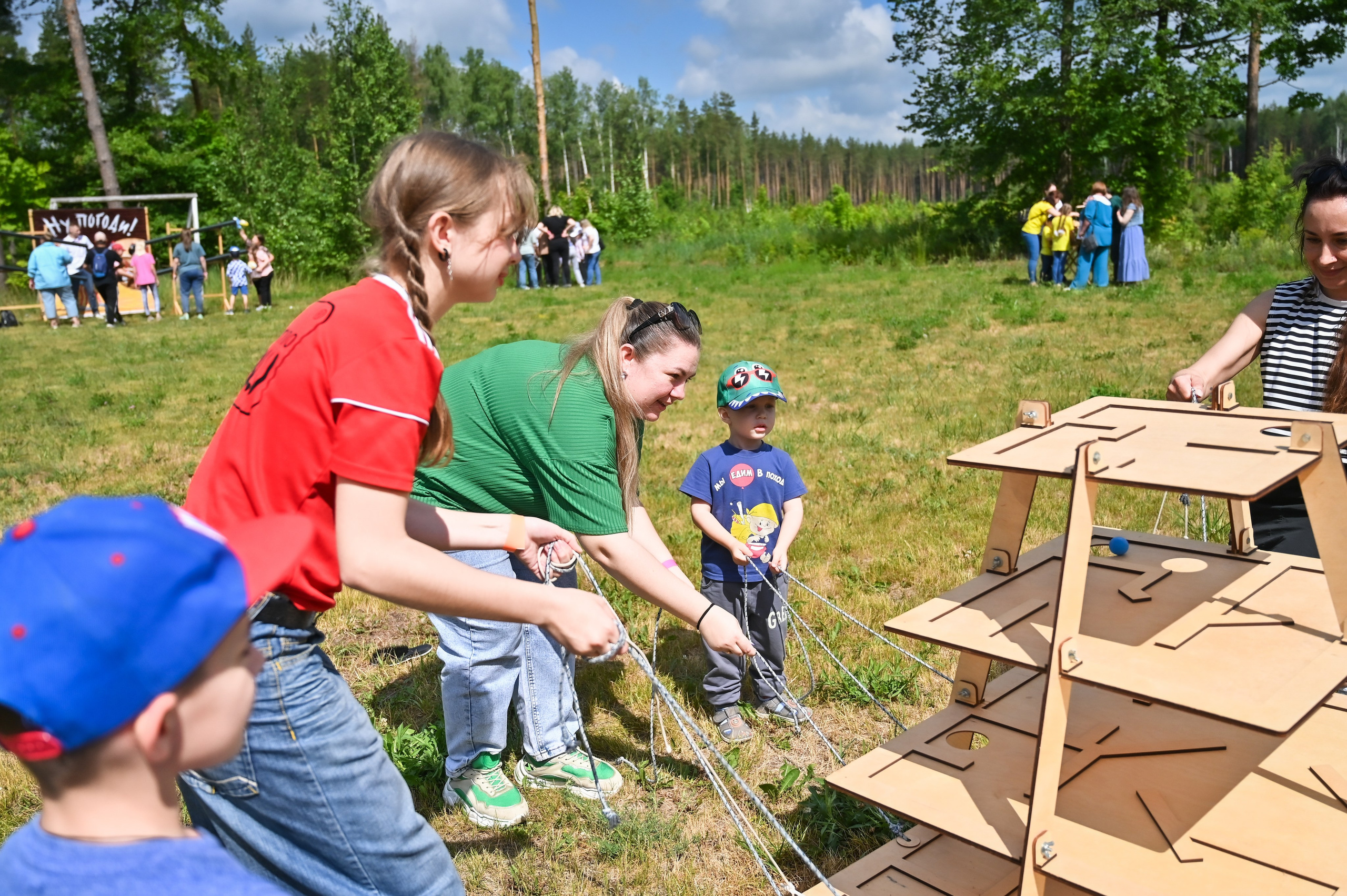 Тамбов, 78 лет компании «ТАКФ». Репортажный и свадебный фотограф в Липецке Иван Первойкин