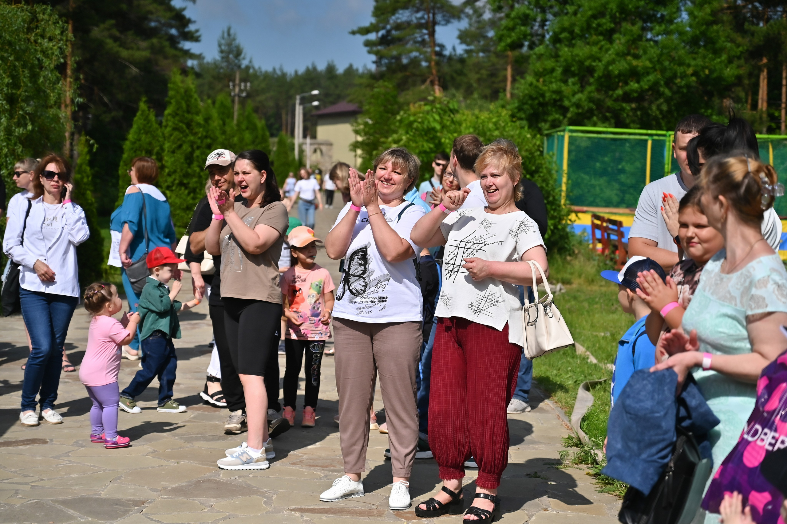 Тамбов, 78 лет компании «ТАКФ». Репортажный и свадебный фотограф в Липецке Иван Первойкин