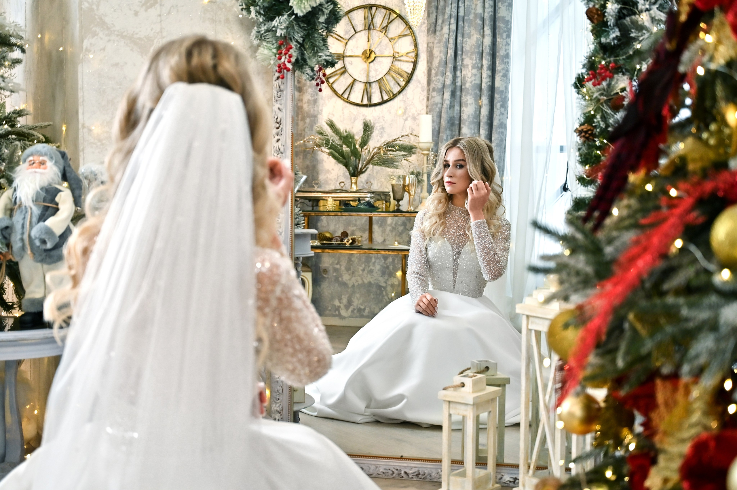 Свадебные съёмки. Репортажный и свадебный фотограф в Липецке Иван Первойкин