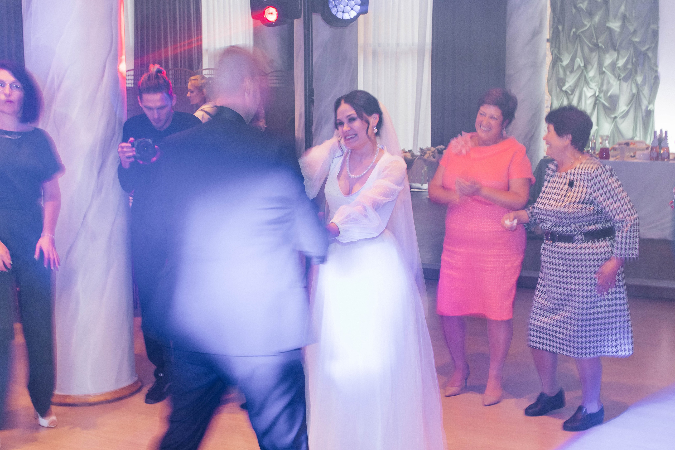 Максим & Екатерина. Главная