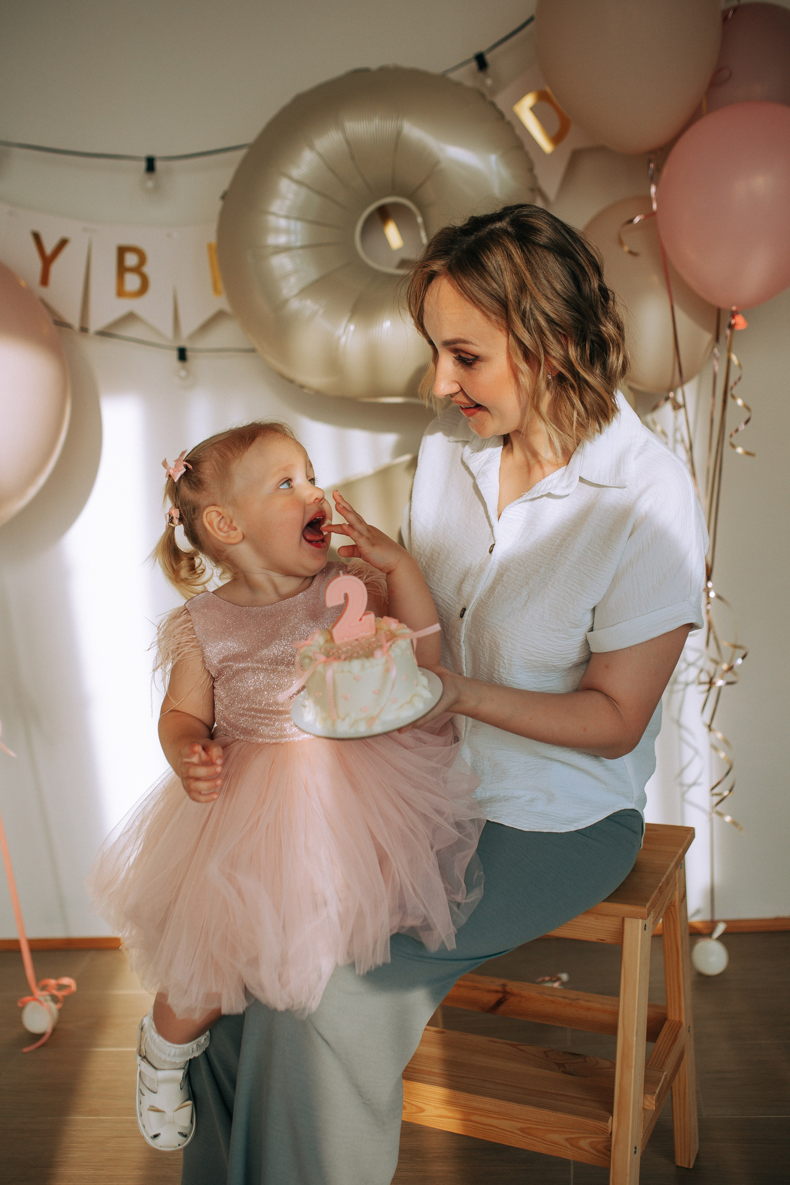 Варюше 2. Свадебный и семейный фотограф в Туле и области Маша Костина