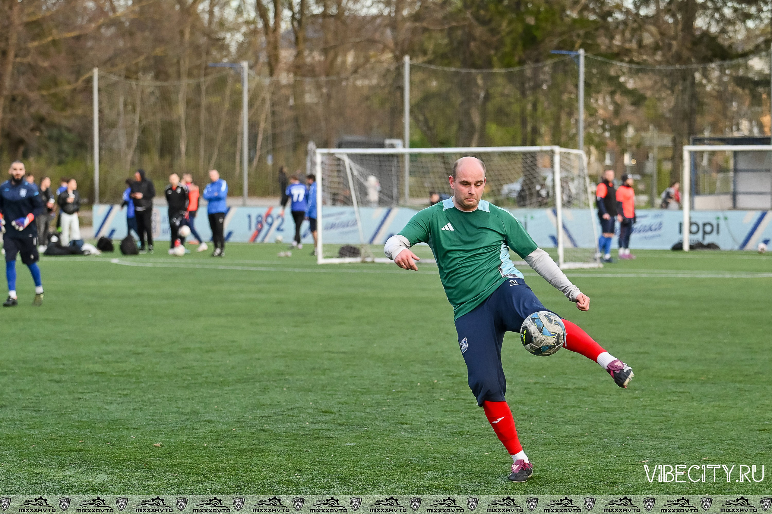 КЛФЛ «БАЛТИКА». VIBECITY.RU Вайб Сити Ру Фоторепортажи Фотоотчеты Калининград