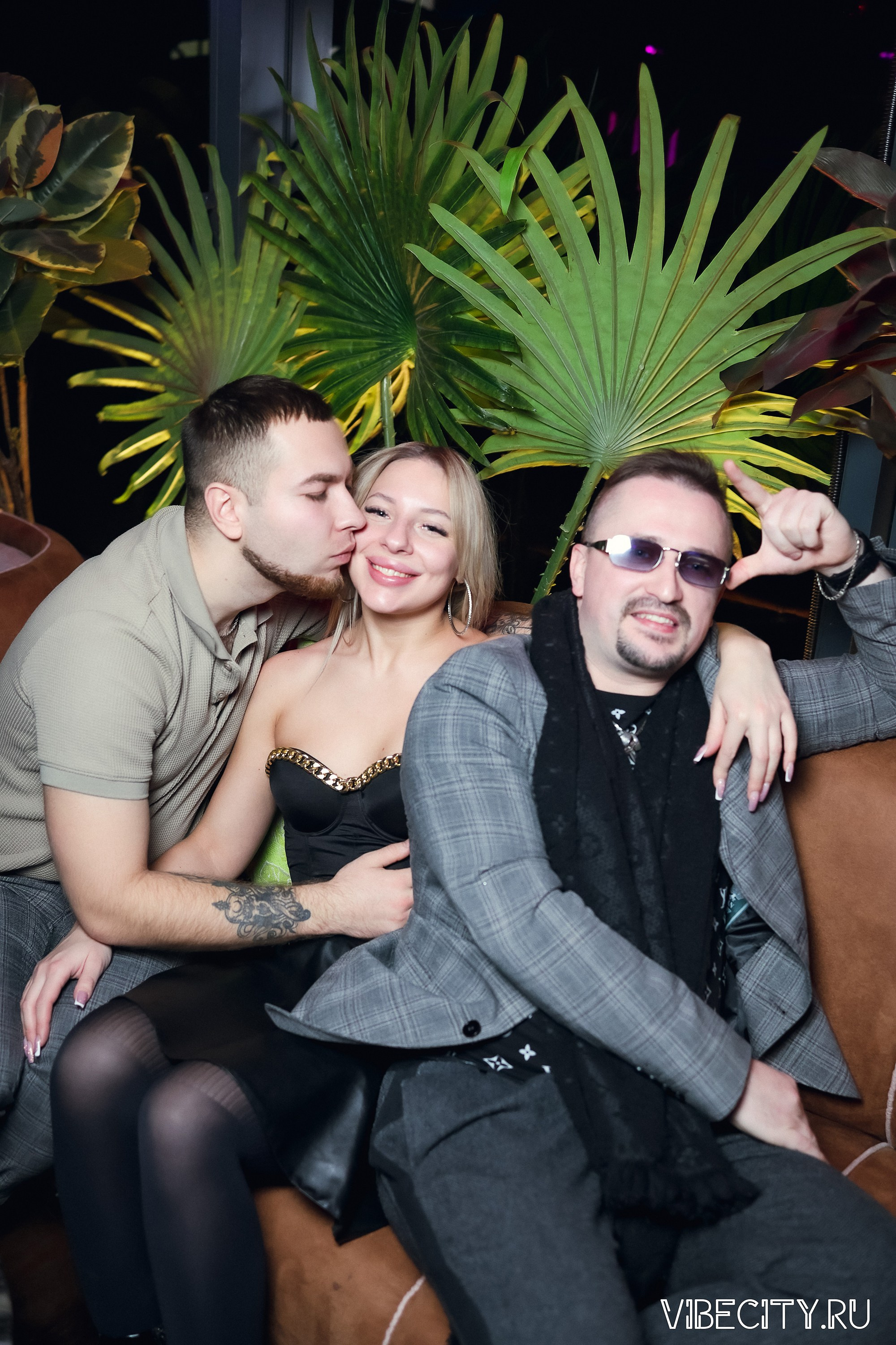 DOUBLE U. VIBECITY.RU Вайб Сити Ру Фоторепортажи Фотоотчеты Калининград