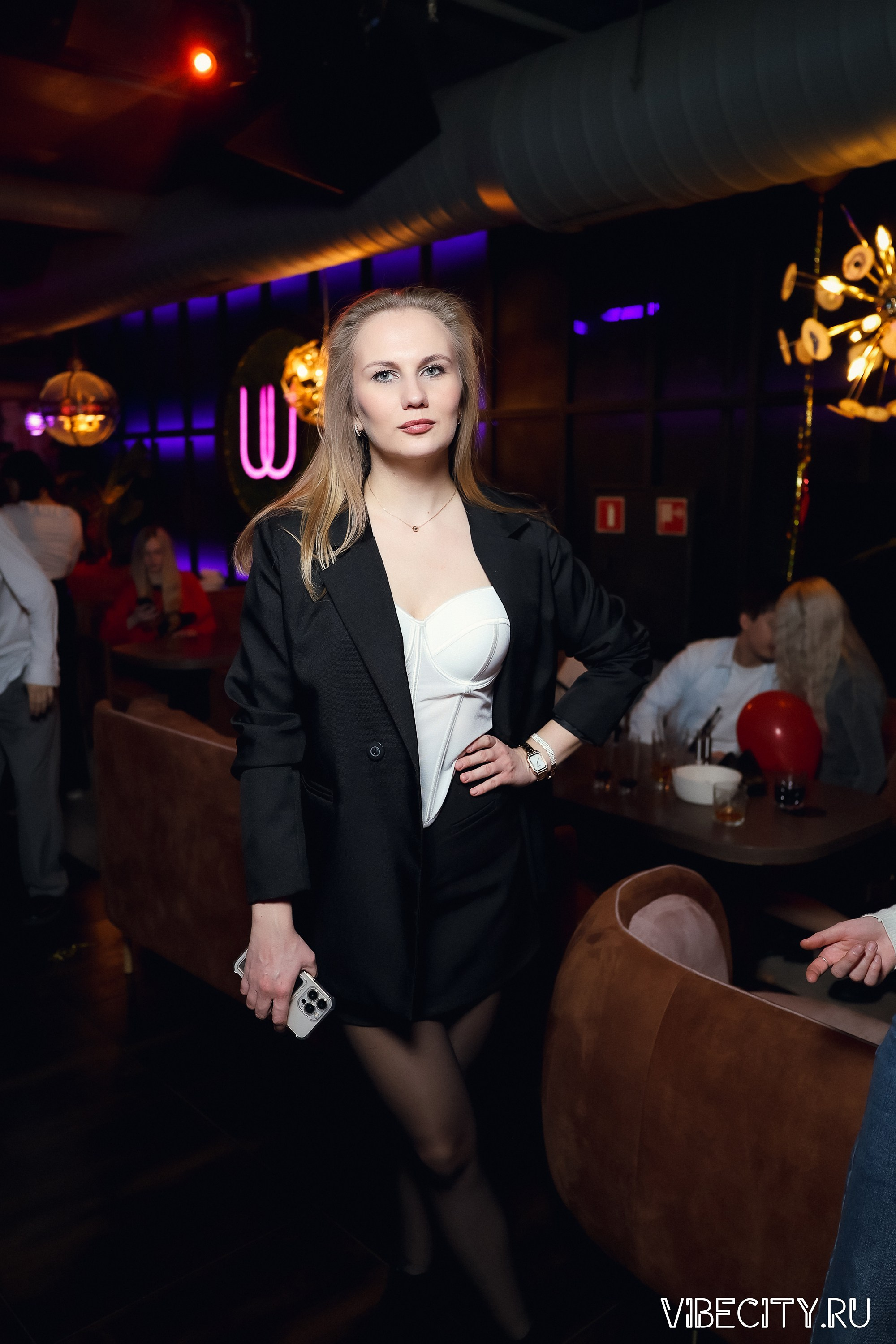 DOUBLE U. VIBECITY.RU Вайб Сити Ру Фоторепортажи Фотоотчеты Калининград