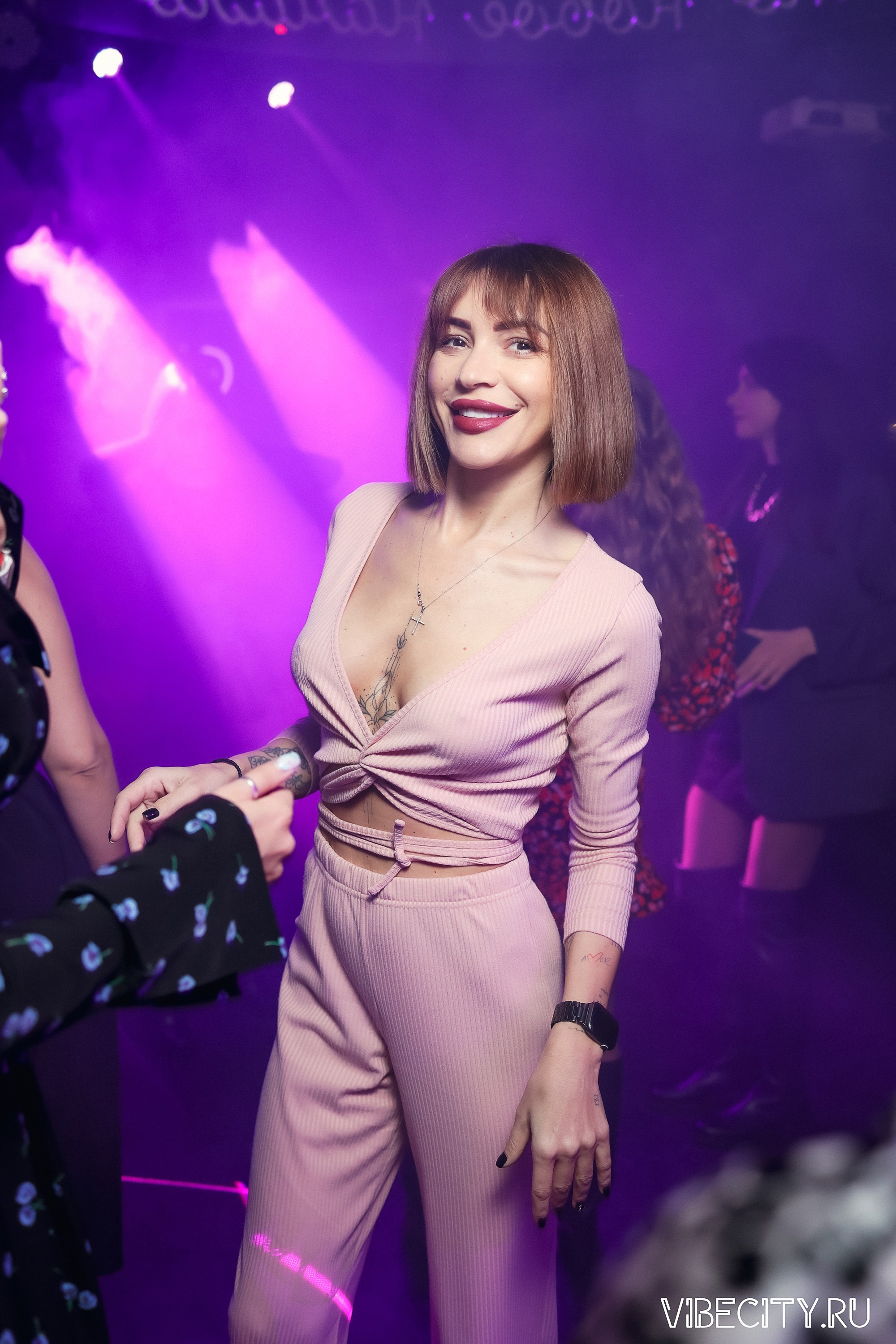 МЯТА lounge. VIBECITY.RU Вайб Сити Ру Фоторепортажи Фотоотчеты Калининград