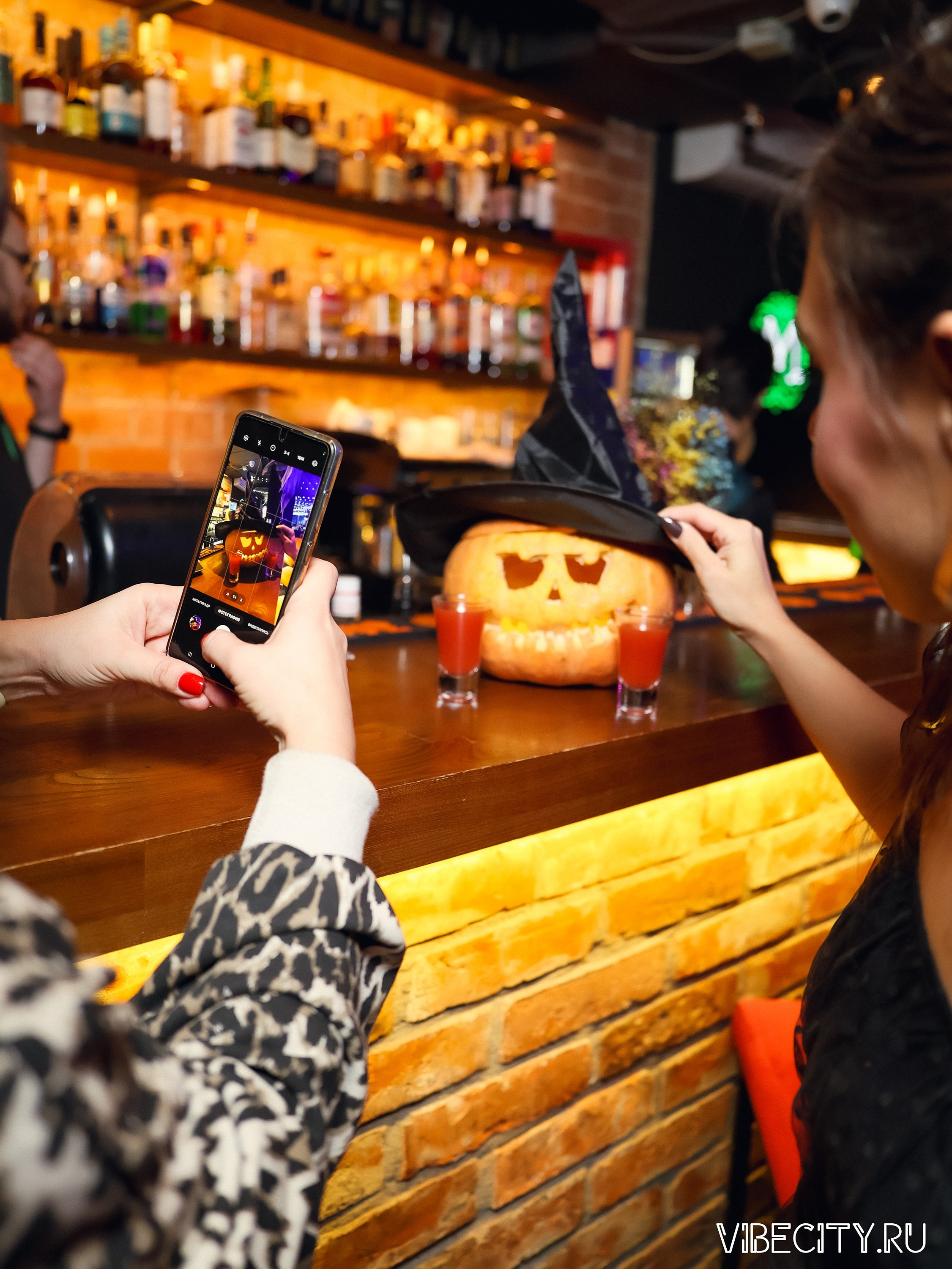 Мята Lounge. VIBECITY.RU Вайб Сити Ру Фоторепортажи Фотоотчеты Калининград