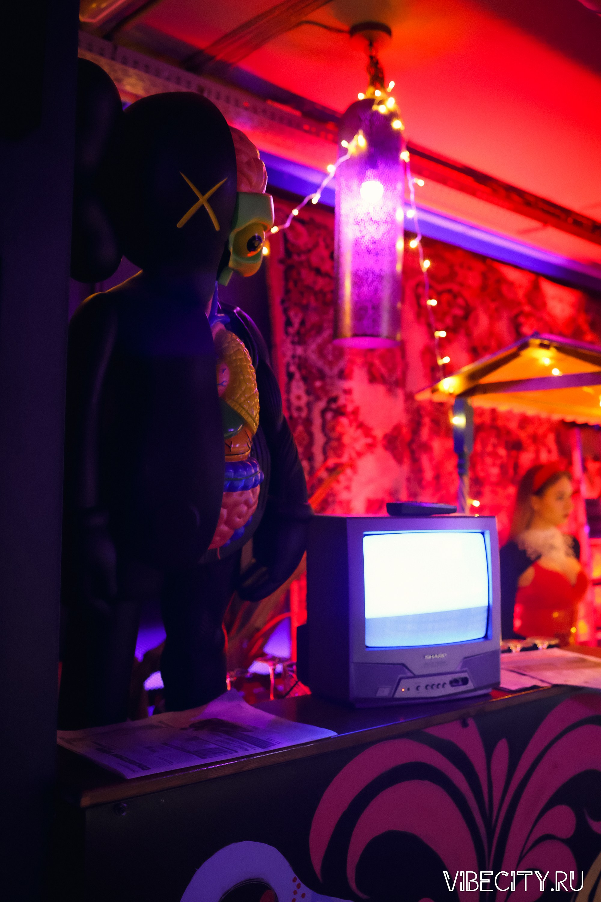 DOUBLE U. VIBECITY.RU Вайб Сити Ру Фоторепортажи Фотоотчеты Калининград