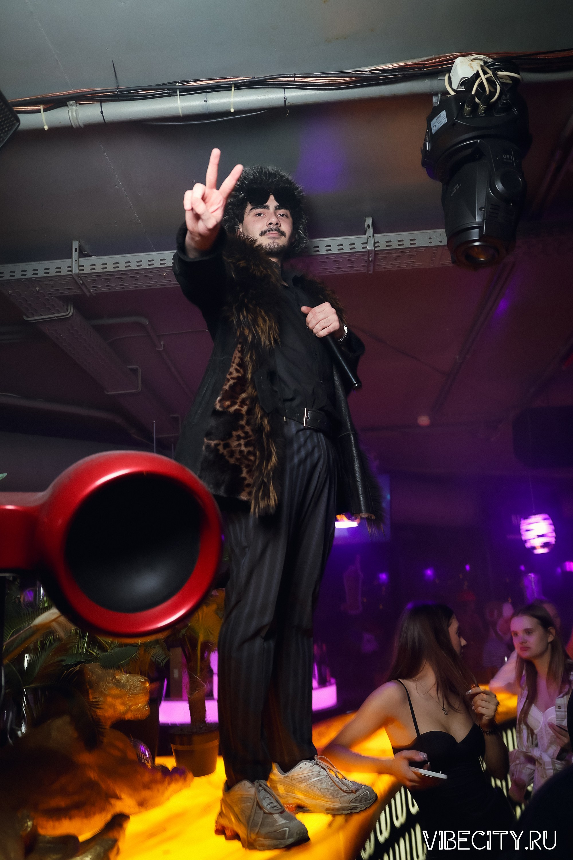 DOUBLE U. VIBECITY.RU Вайб Сити Ру Фоторепортажи Фотоотчеты Калининград