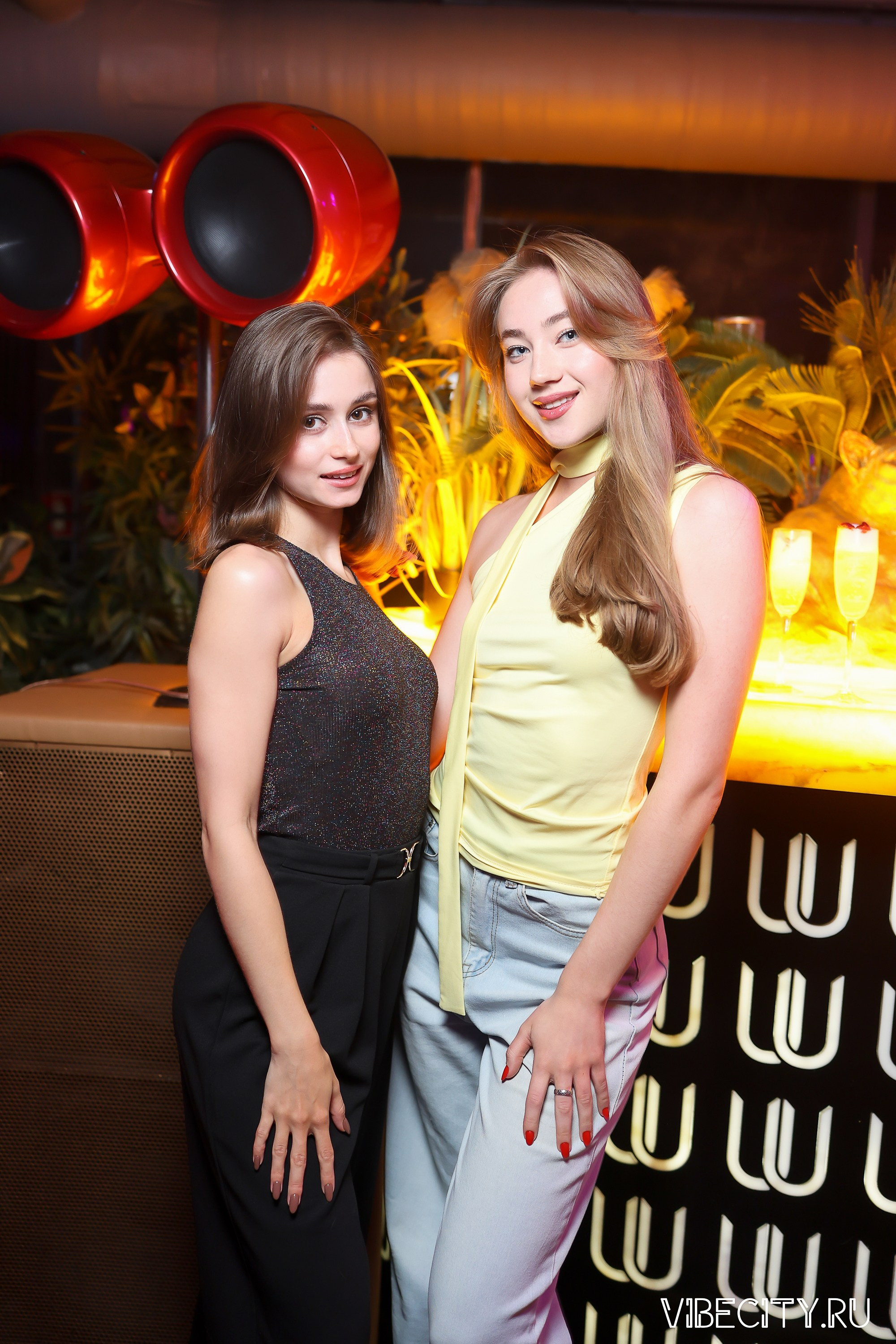 DOUBLE U. VIBECITY.RU Вайб Сити Ру Фоторепортажи Фотоотчеты Калининград