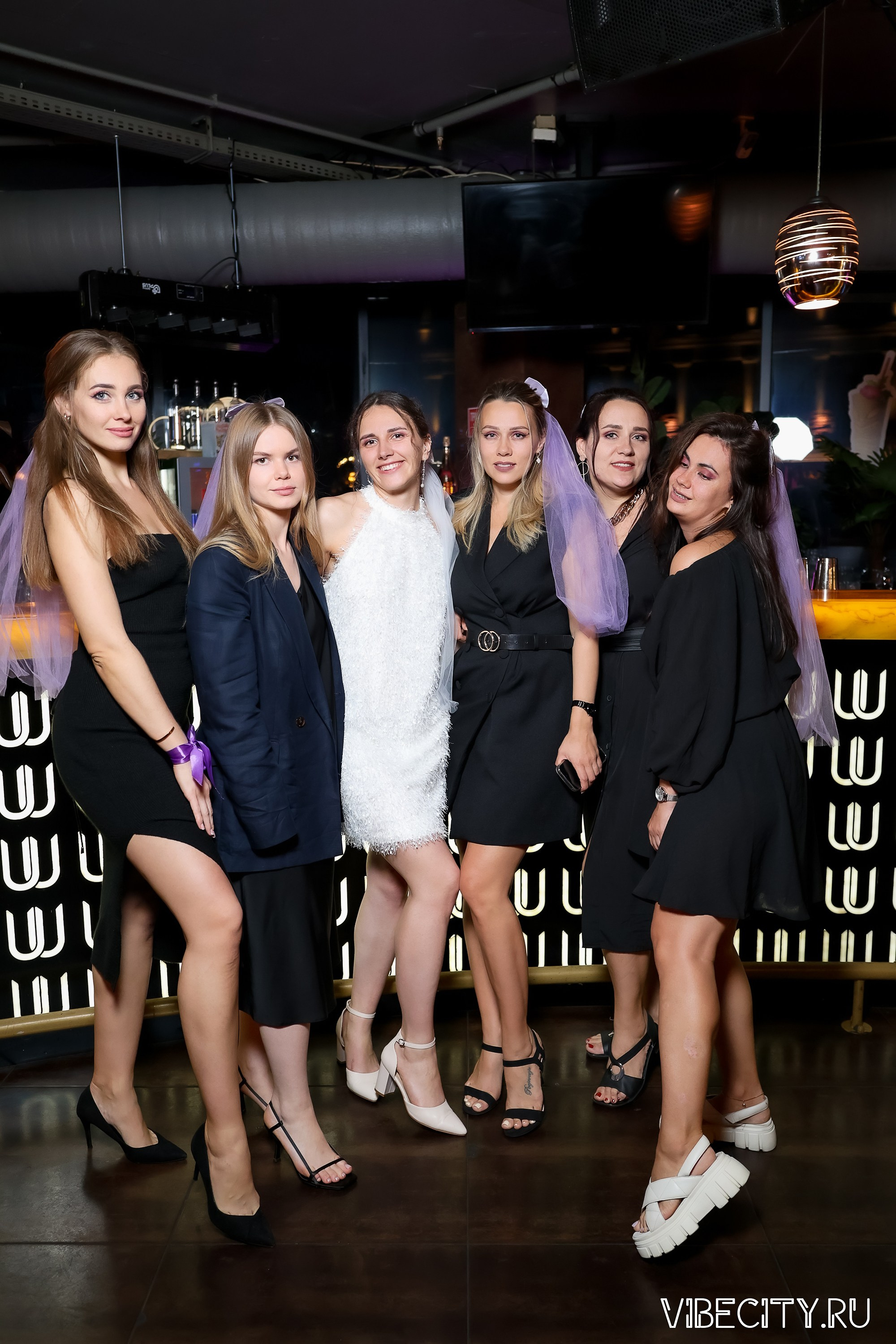 DOUBLE U. VIBECITY.RU Вайб Сити Ру Фоторепортажи Фотоотчеты Калининград