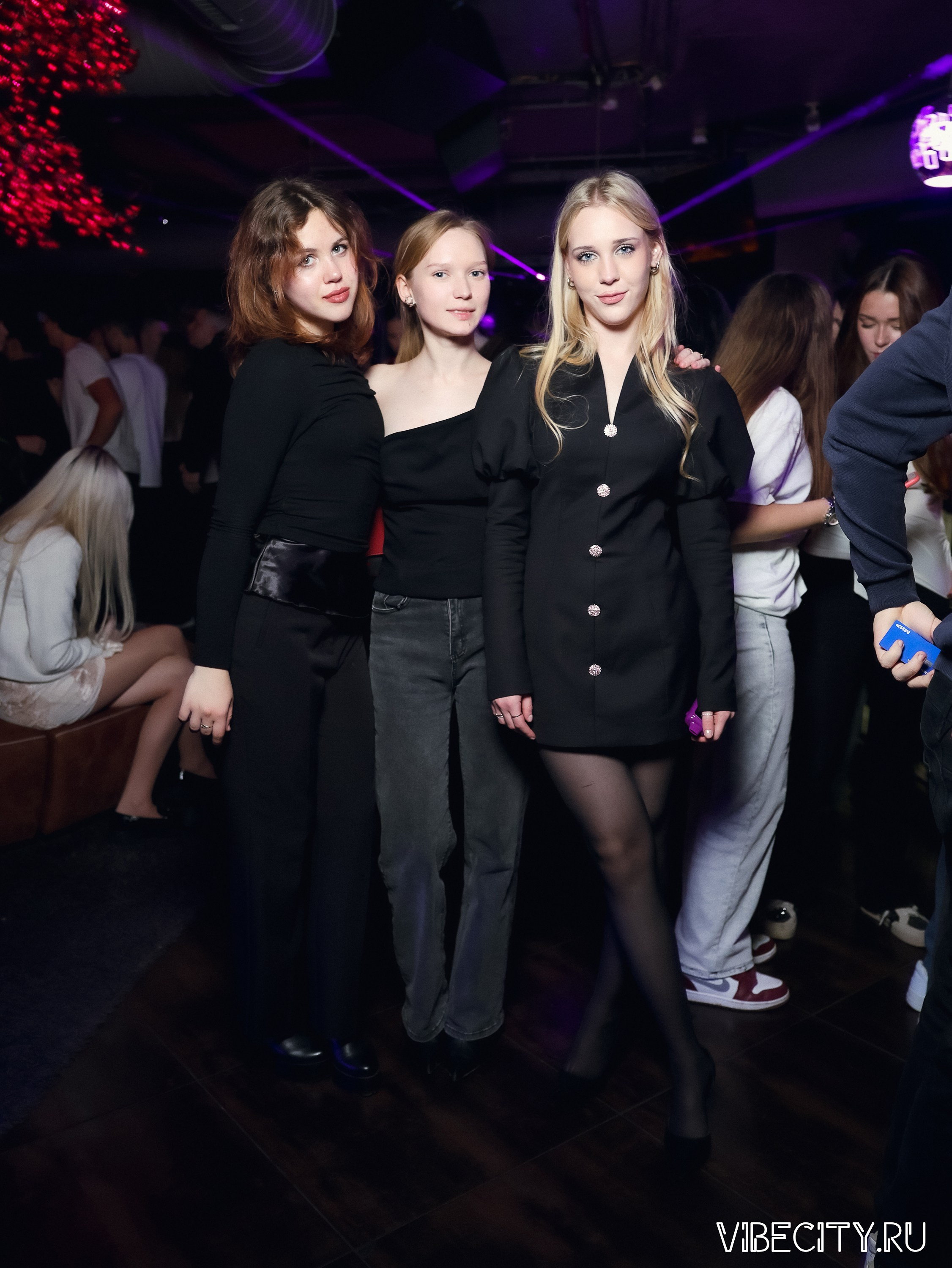 DOUBLE U. VIBECITY.RU Вайб Сити Ру Фоторепортажи Фотоотчеты Калининград