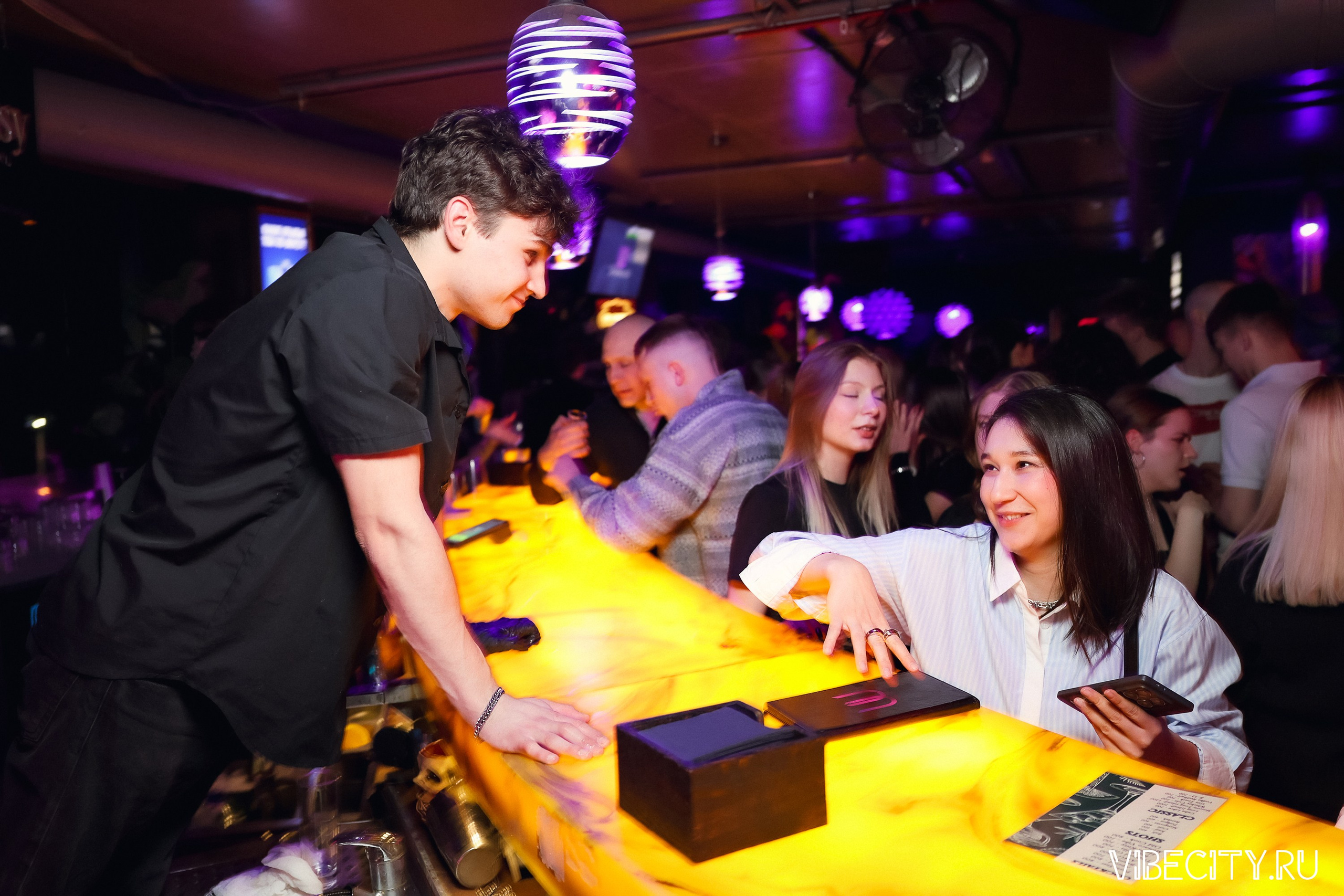 DOUBLE U. VIBECITY.RU Вайб Сити Ру Фоторепортажи Фотоотчеты Калининград