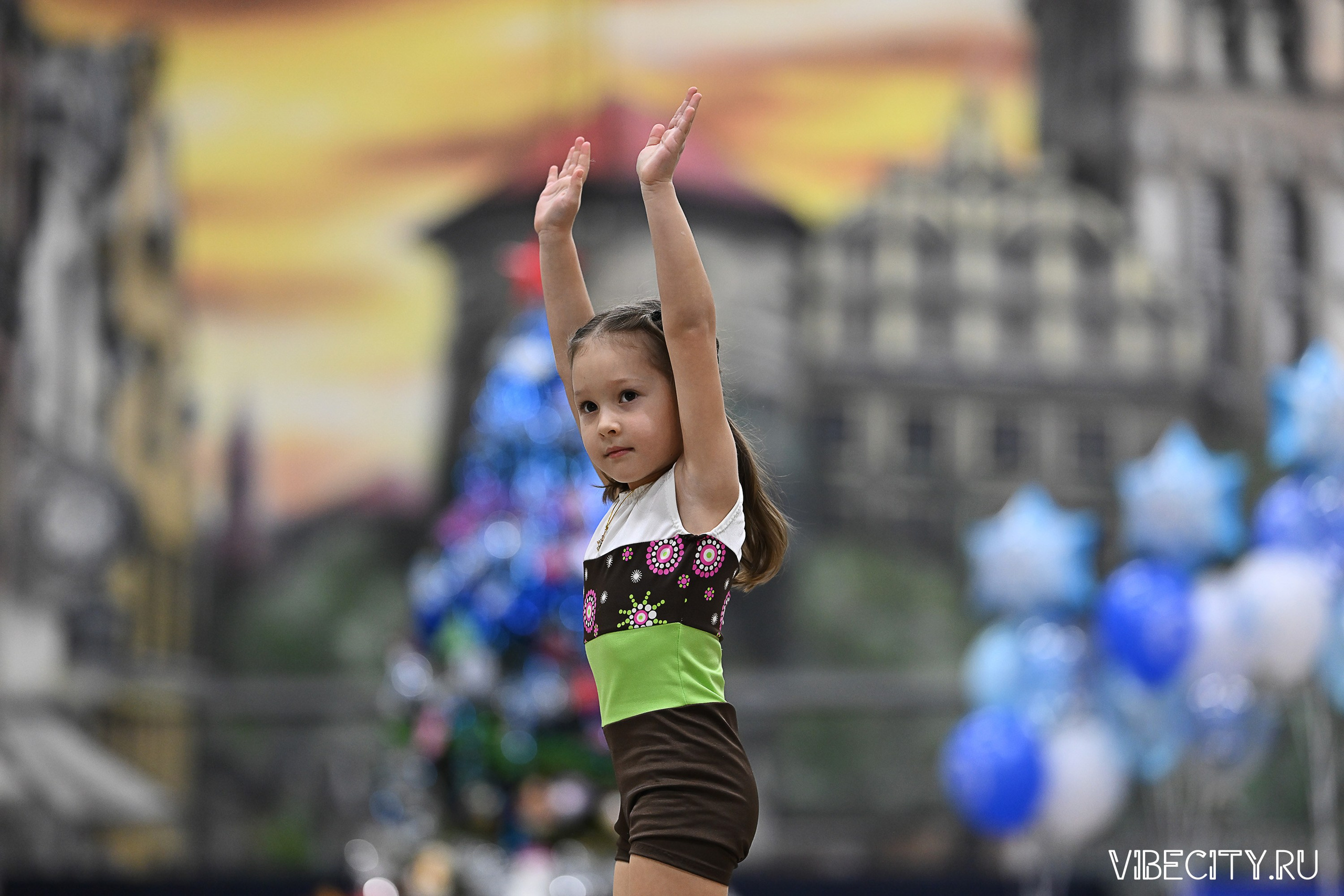 Контрольная тренировка по спортивной гимнастике. VIBECITY.RU Вайб Сити Ру Фоторепортажи Фотоотчеты Калининград
