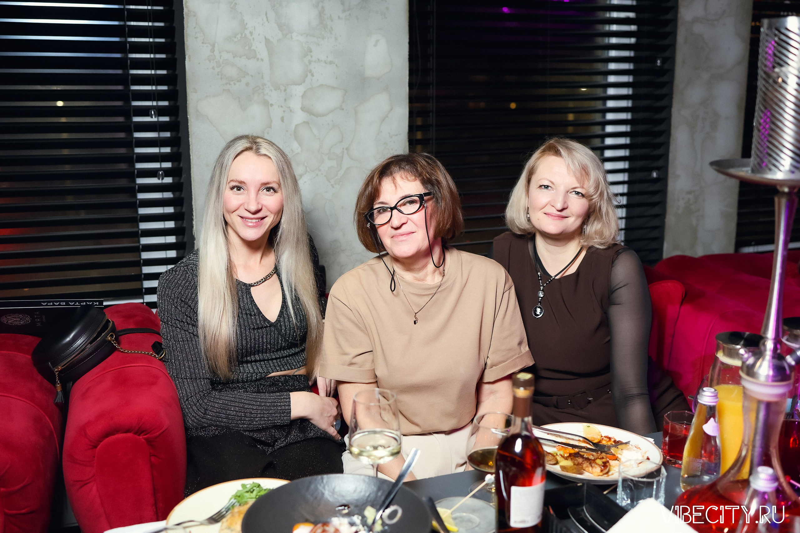 МЯТА lounge. VIBECITY.RU Вайб Сити Ру Фоторепортажи Фотоотчеты Калининград