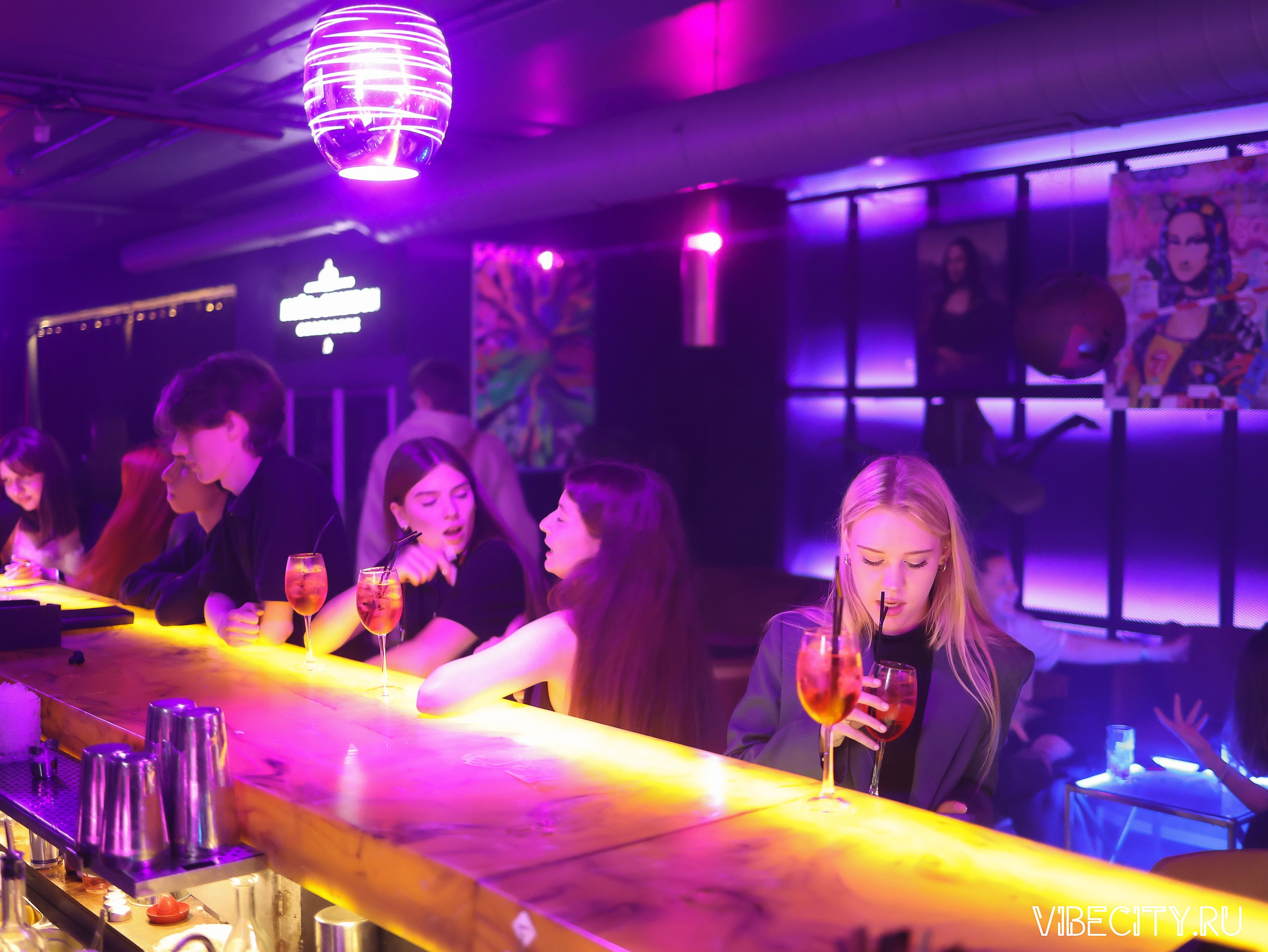 DOUBLE U. VIBECITY.RU Вайб Сити Ру Фоторепортажи Фотоотчеты Калининград