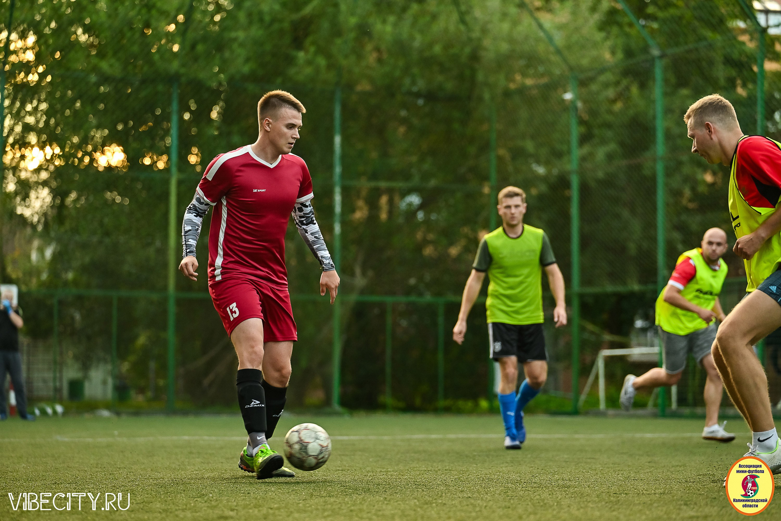 ПЛЕЙ-ОФФ КОРПОРАТИВНОЙ МФЛ И КУБКА МФЛ. VIBECITY.RU Вайб Сити Ру Фоторепортажи Фотоотчеты Калининград