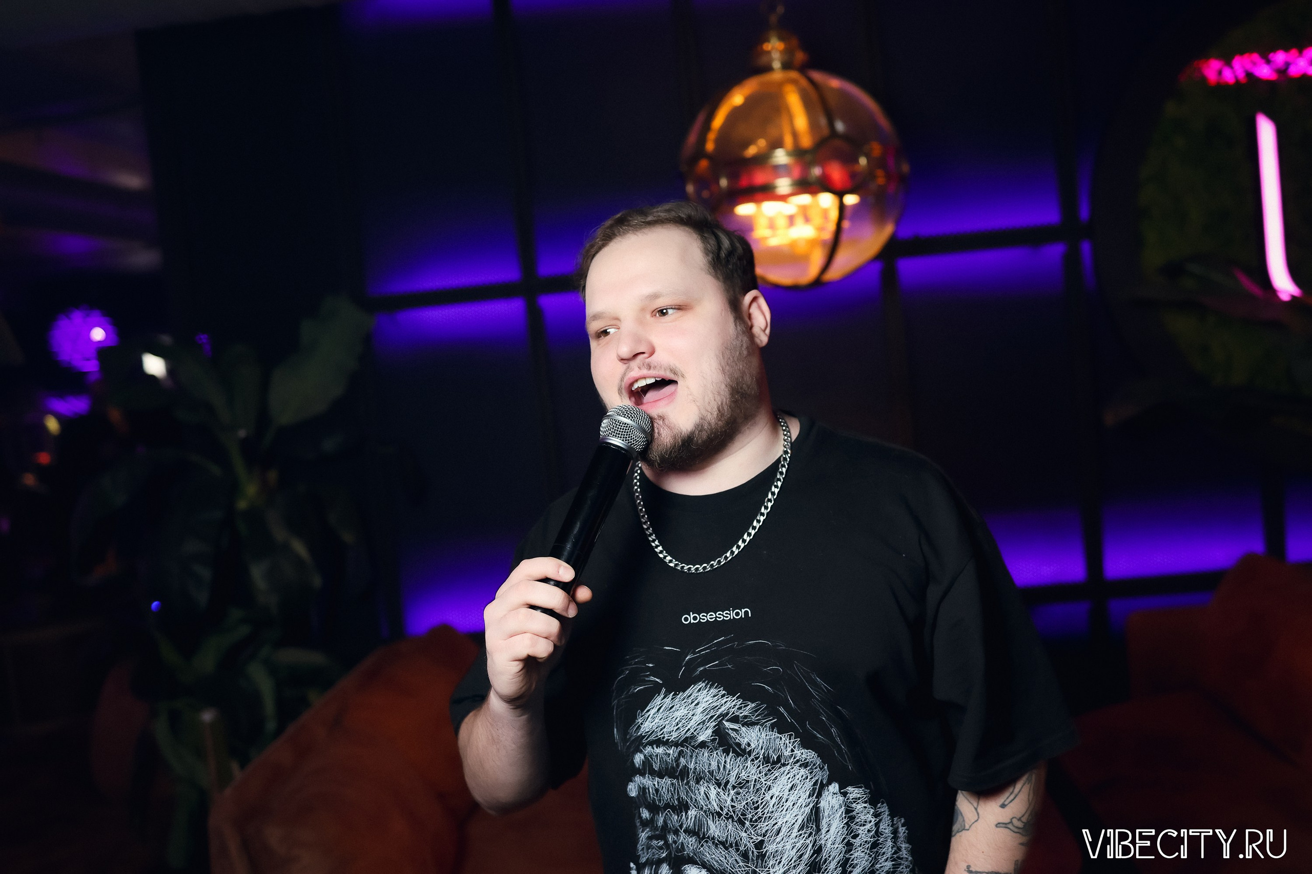 DOUBLE U. VIBECITY.RU Вайб Сити Ру Фоторепортажи Фотоотчеты Калининград