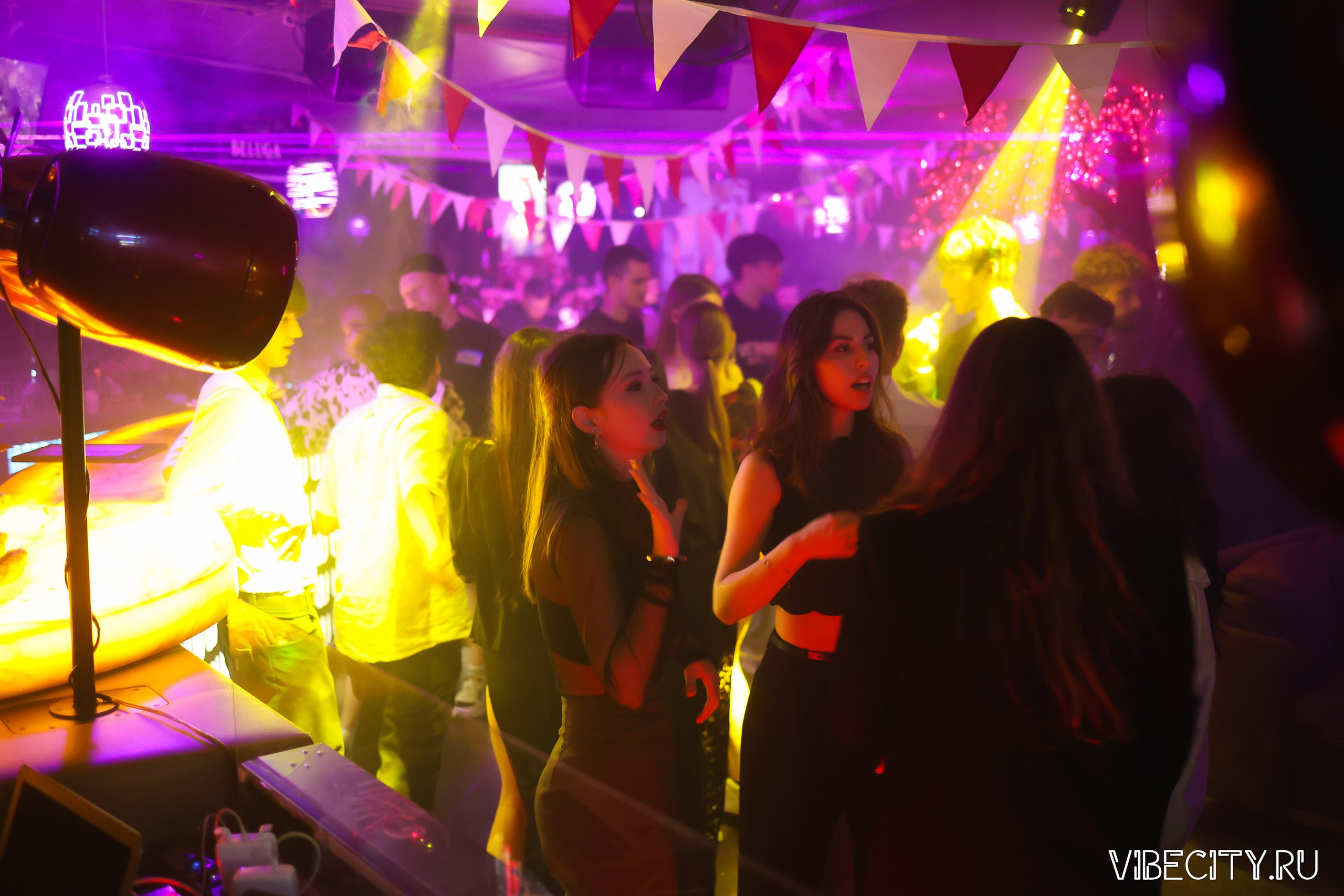 DOUBLE U. VIBECITY.RU Вайб Сити Ру Фоторепортажи Фотоотчеты Калининград