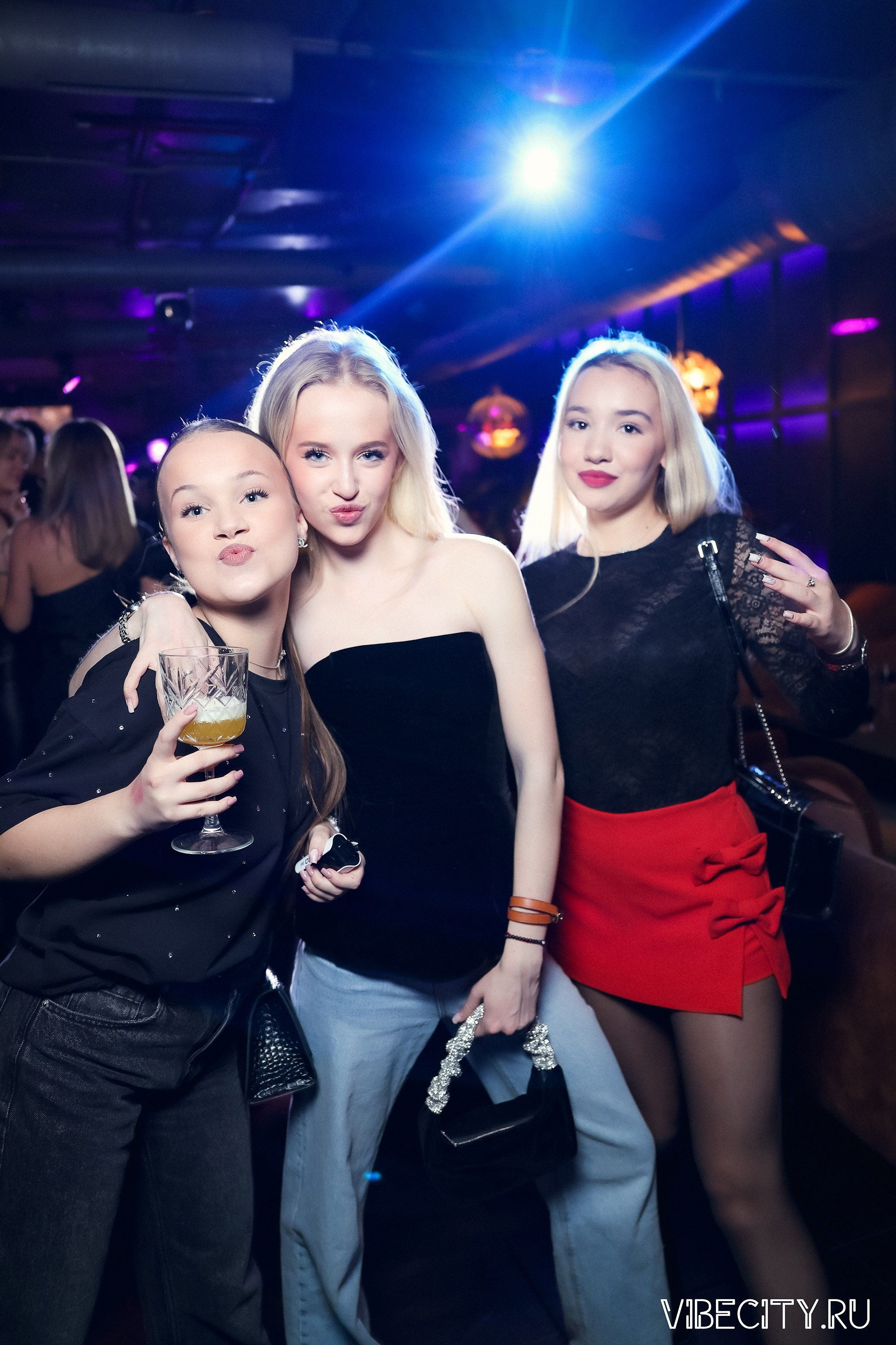 DOUBLE U. VIBECITY.RU Вайб Сити Ру Фоторепортажи Фотоотчеты Калининград