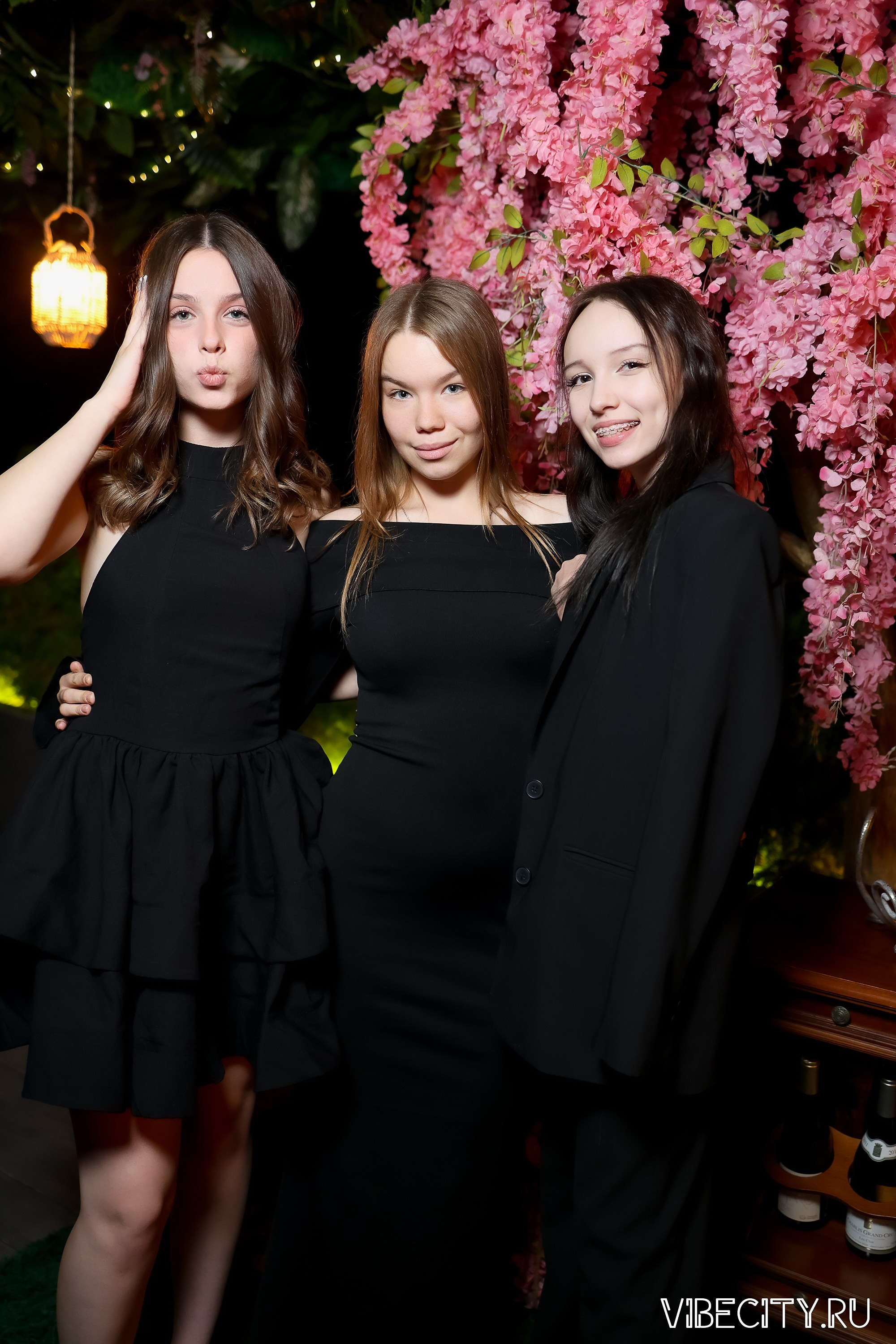 DOUBLE U. VIBECITY.RU Вайб Сити Ру Фоторепортажи Фотоотчеты Калининград