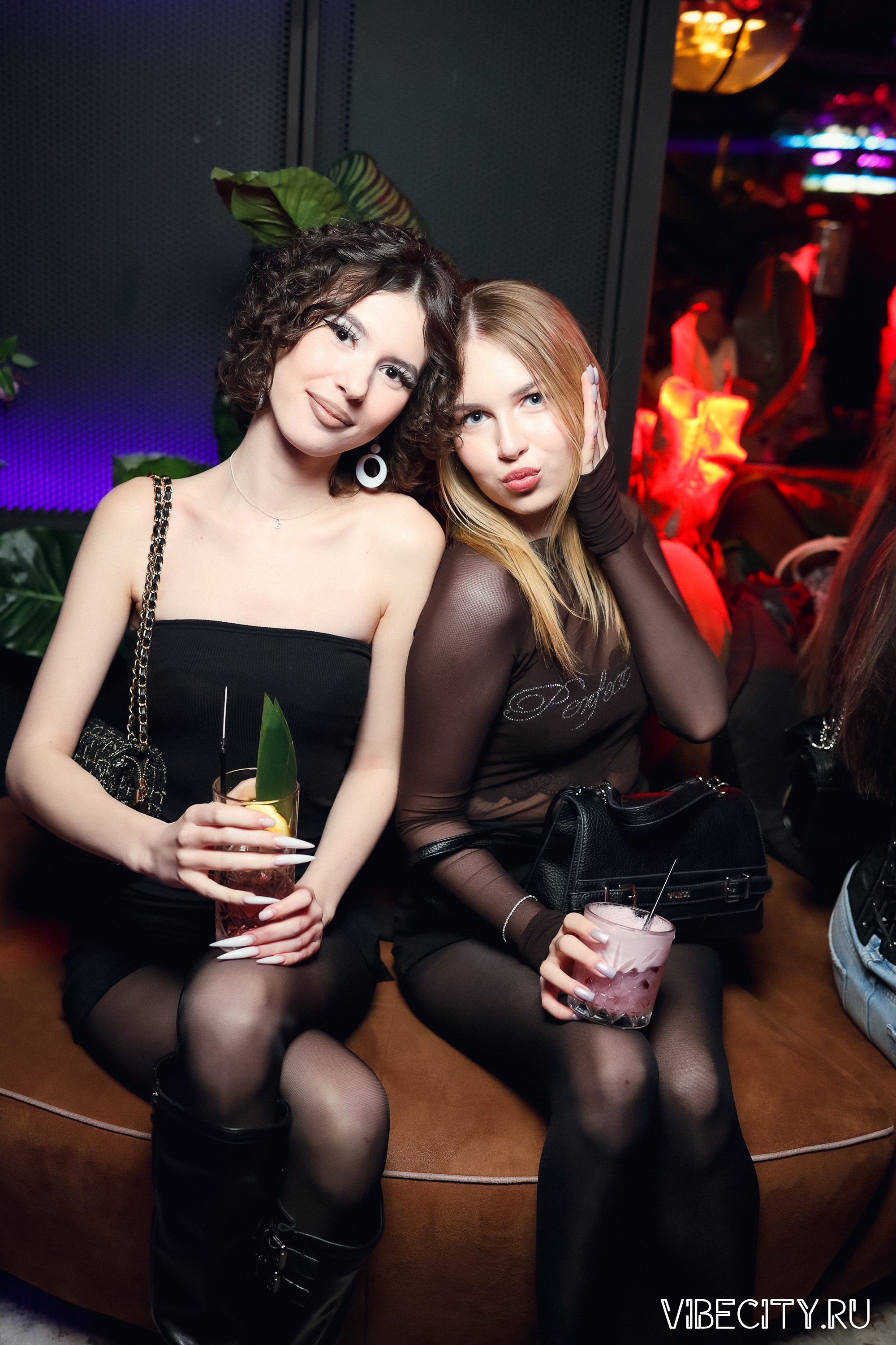 DOUBLE U. VIBECITY.RU Вайб Сити Ру Фоторепортажи Фотоотчеты Калининград