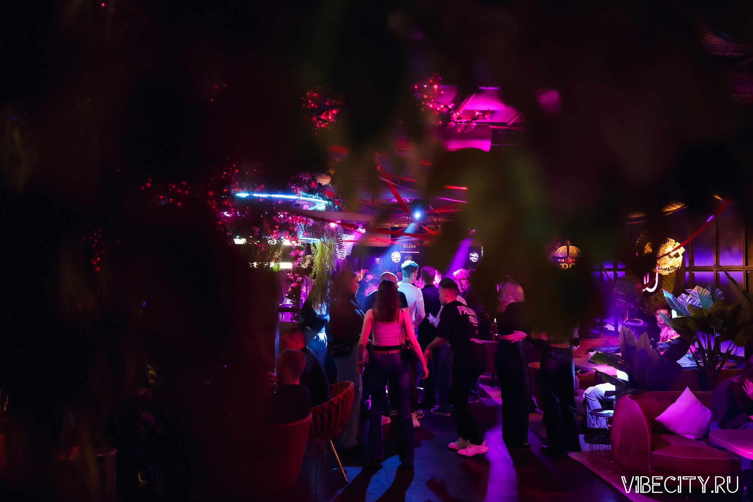 DOUBLE U. VIBECITY.RU Вайб Сити Ру Фоторепортажи Фотоотчеты Калининград