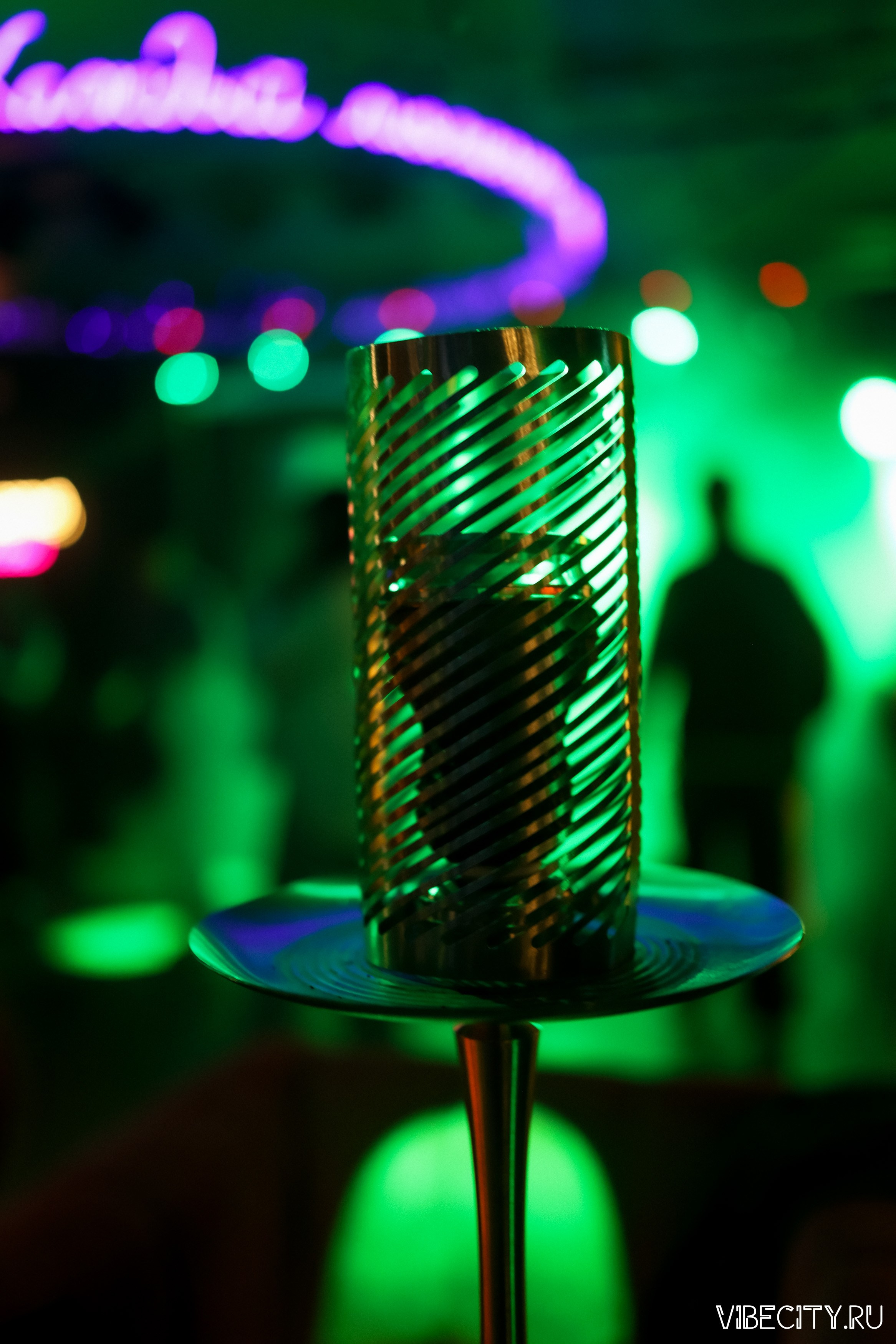 МЯТА lounge. VIBECITY.RU Вайб Сити Ру Фоторепортажи Фотоотчеты Калининград