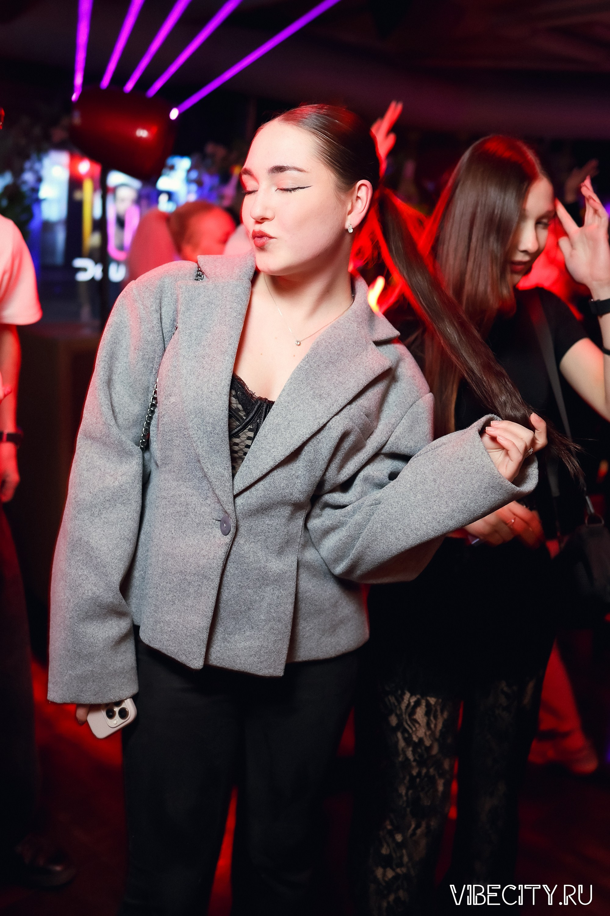 DOUBLE U. VIBECITY.RU Вайб Сити Ру Фоторепортажи Фотоотчеты Калининград