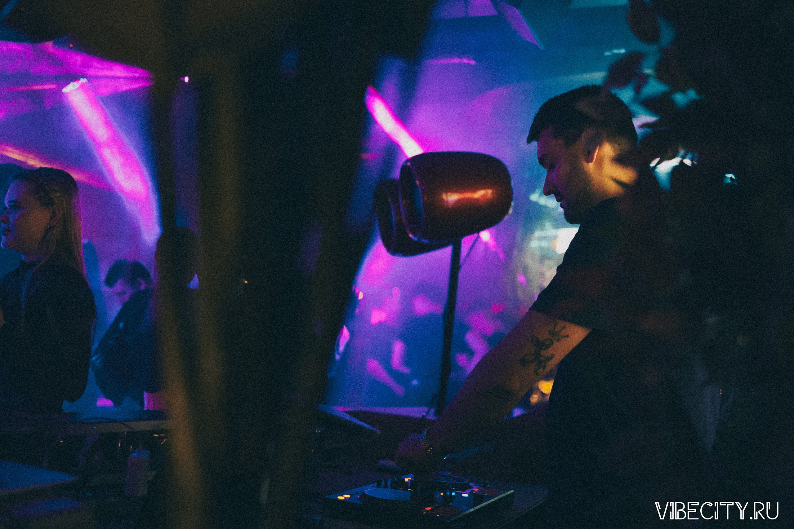 DOUBLE U. VIBECITY.RU Вайб Сити Ру Фоторепортажи Фотоотчеты Калининград