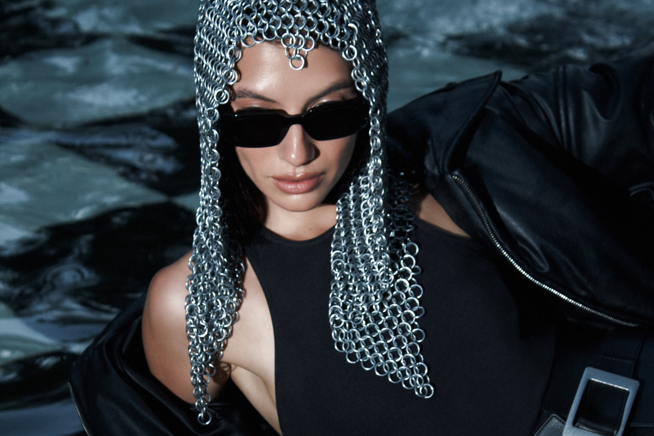 INDIVIDUAL & CREATIVE. VERONIKA TIKHOMIROVA | PHOTOGRAPHER