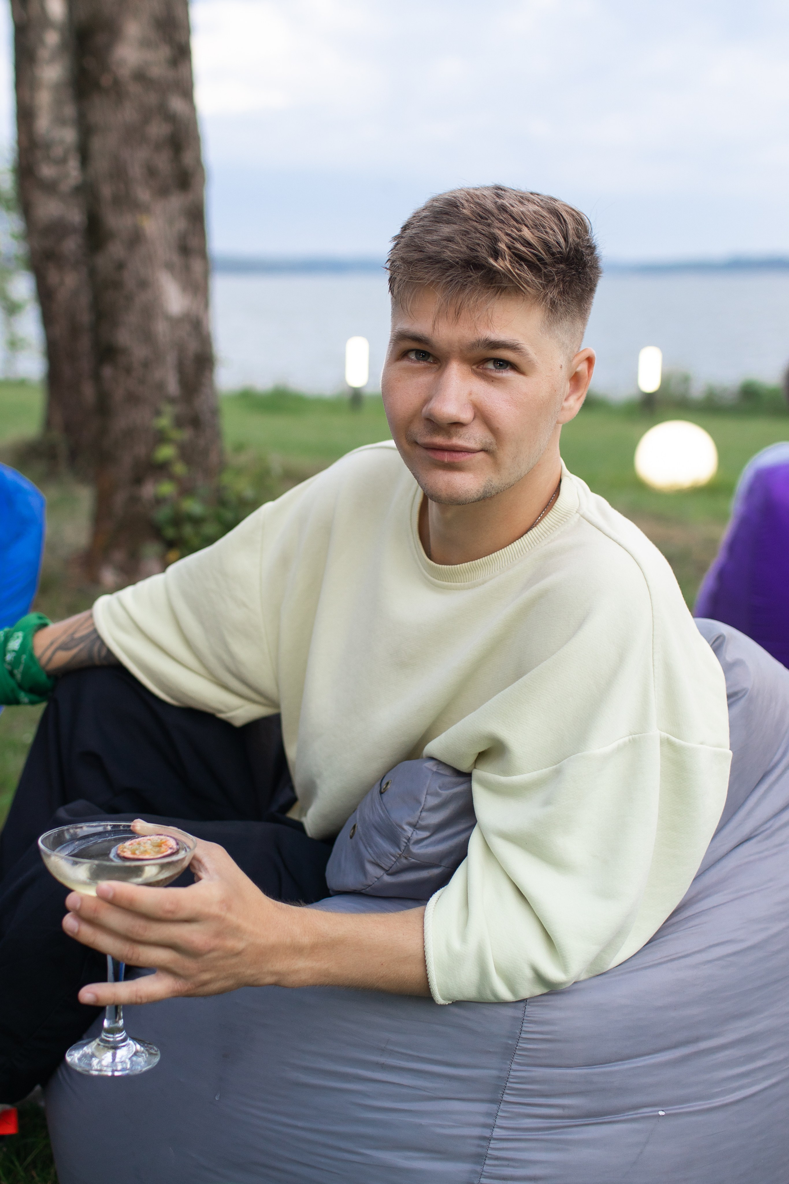 Корпоратив СП. Фотограф в Москве Десятова Ксения