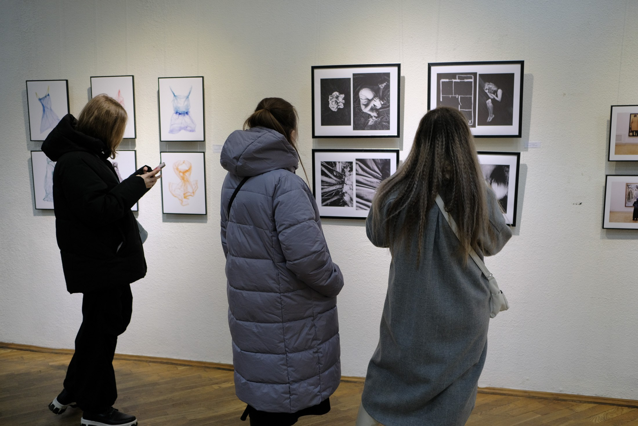 Фотографии. Образы. Мысли. Портретный фотограф в Самаре Анна Силютина