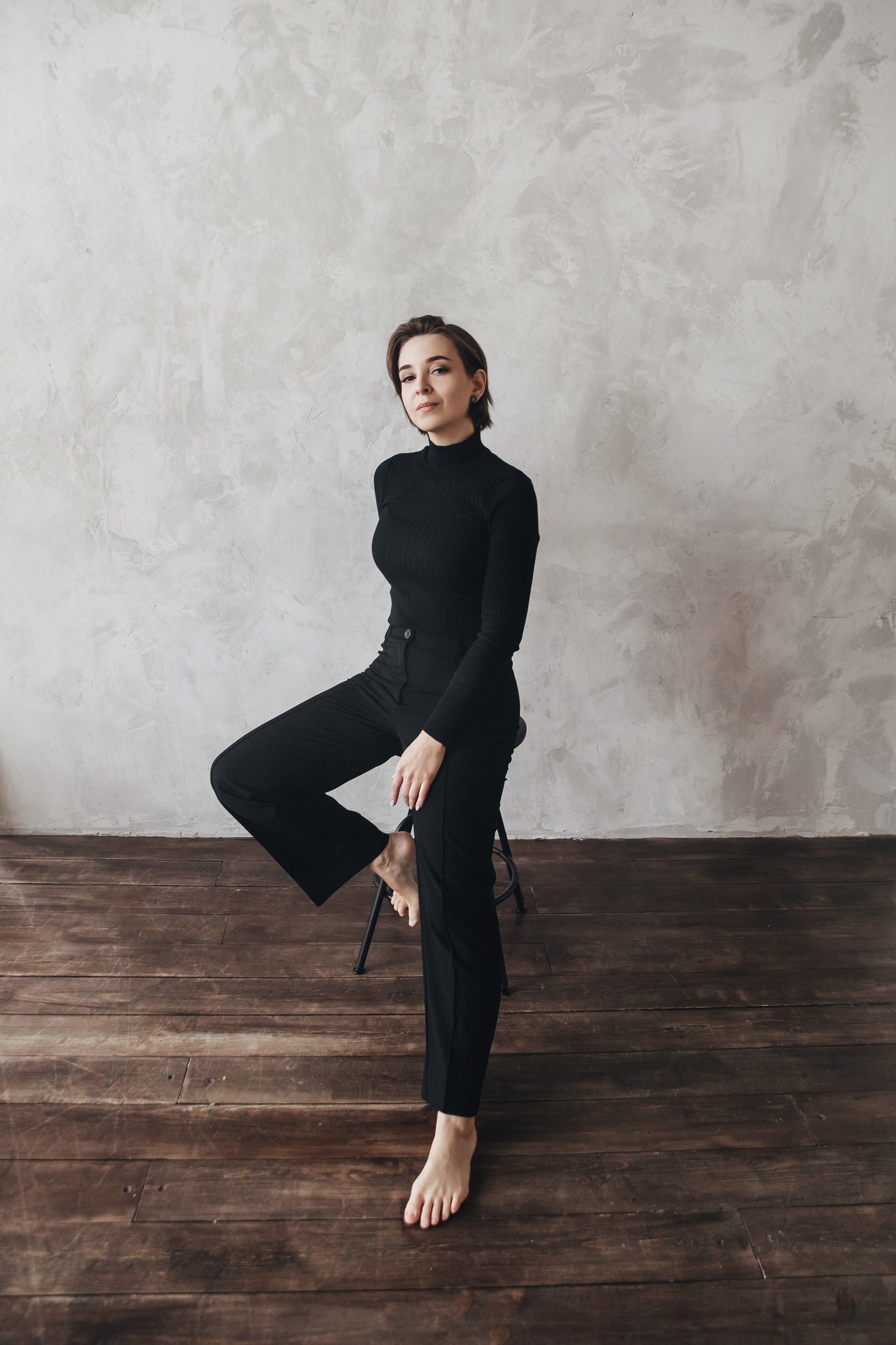 НИКА, МАКСИМ И РОМА ` 22. Maria Startseva Photo