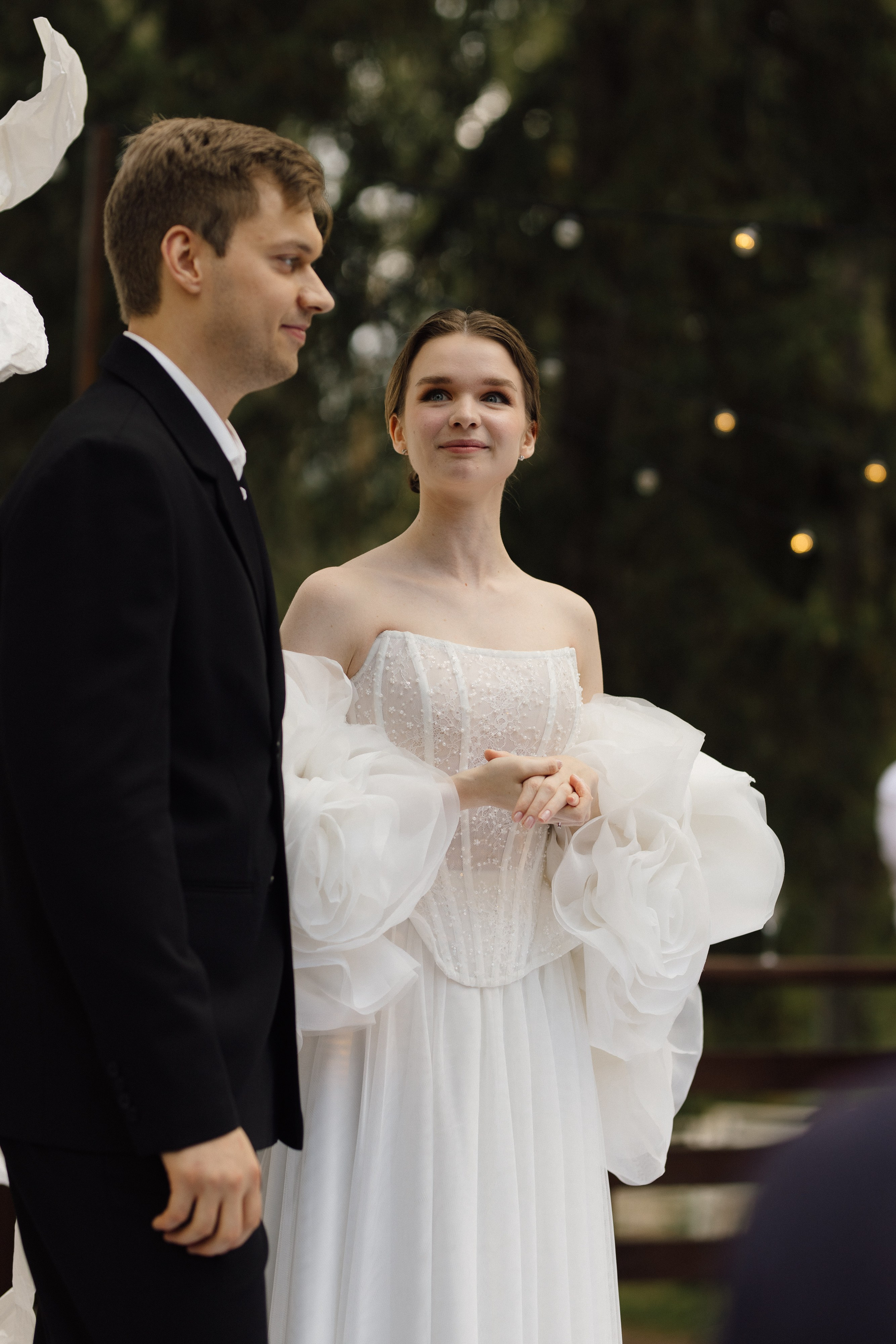 G|E. Свадебный фотограф Таня Караисаева