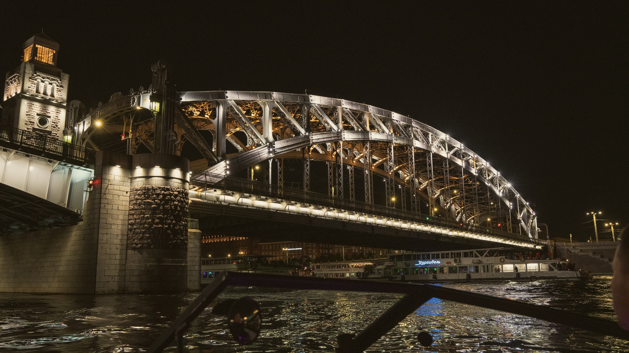 Яхта. Услуги фотографа | Санкт-Петербург