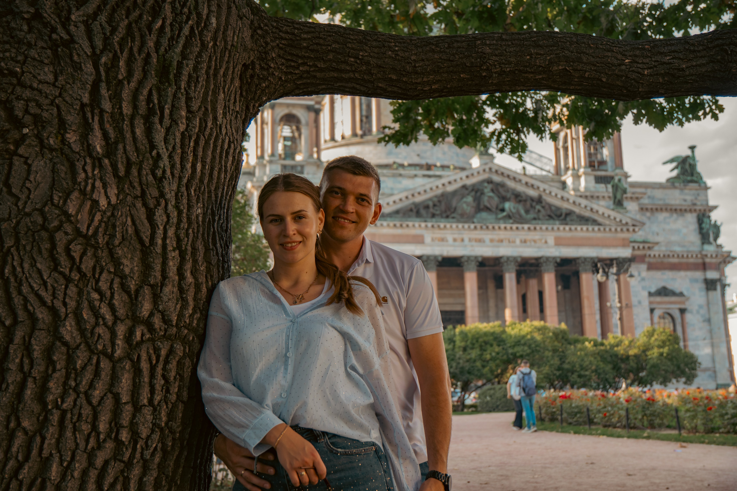 Пара из Крыма. Услуги фотографа | Санкт-Петербург