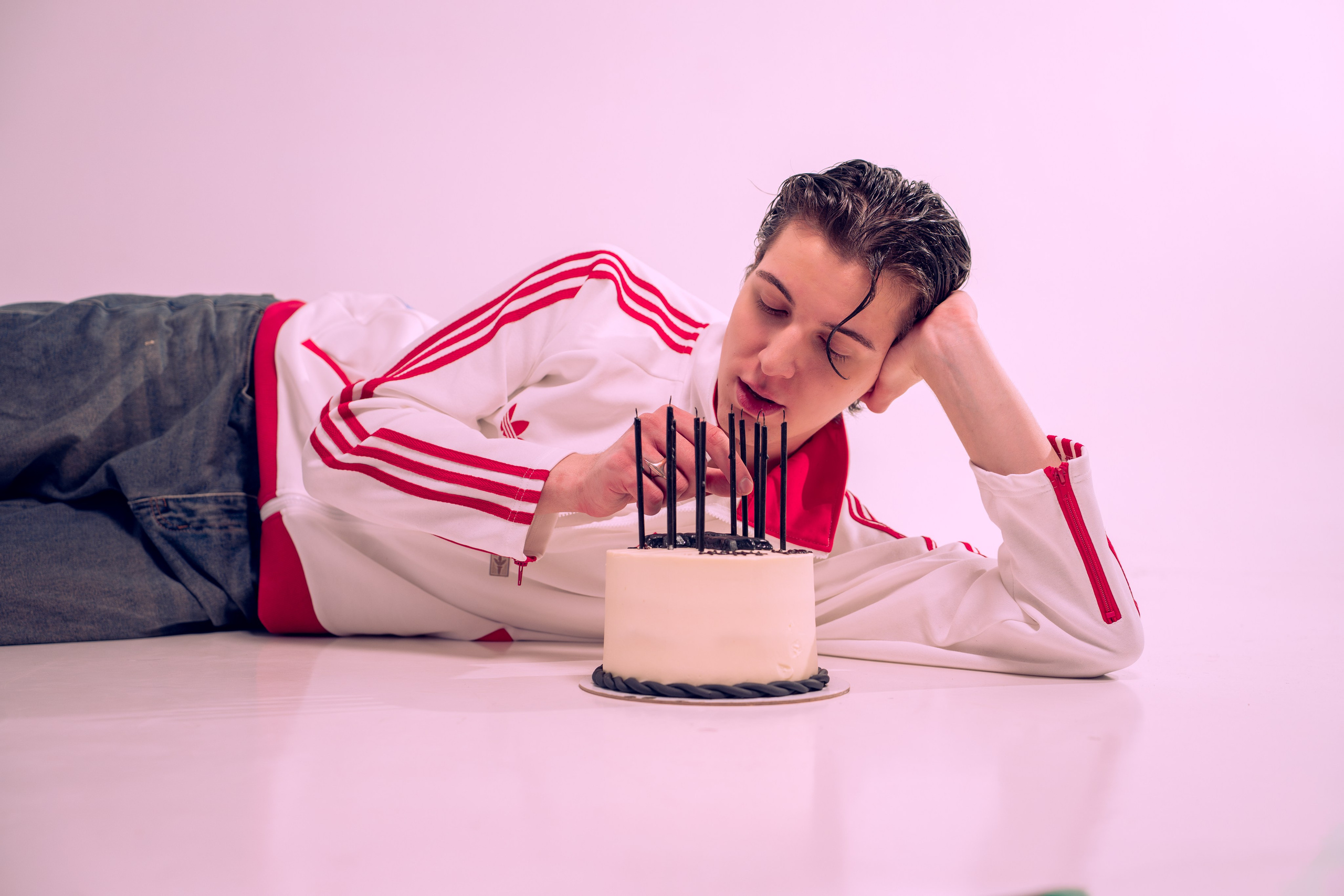 День рождения. Услуги фотографа | Санкт-Петербург