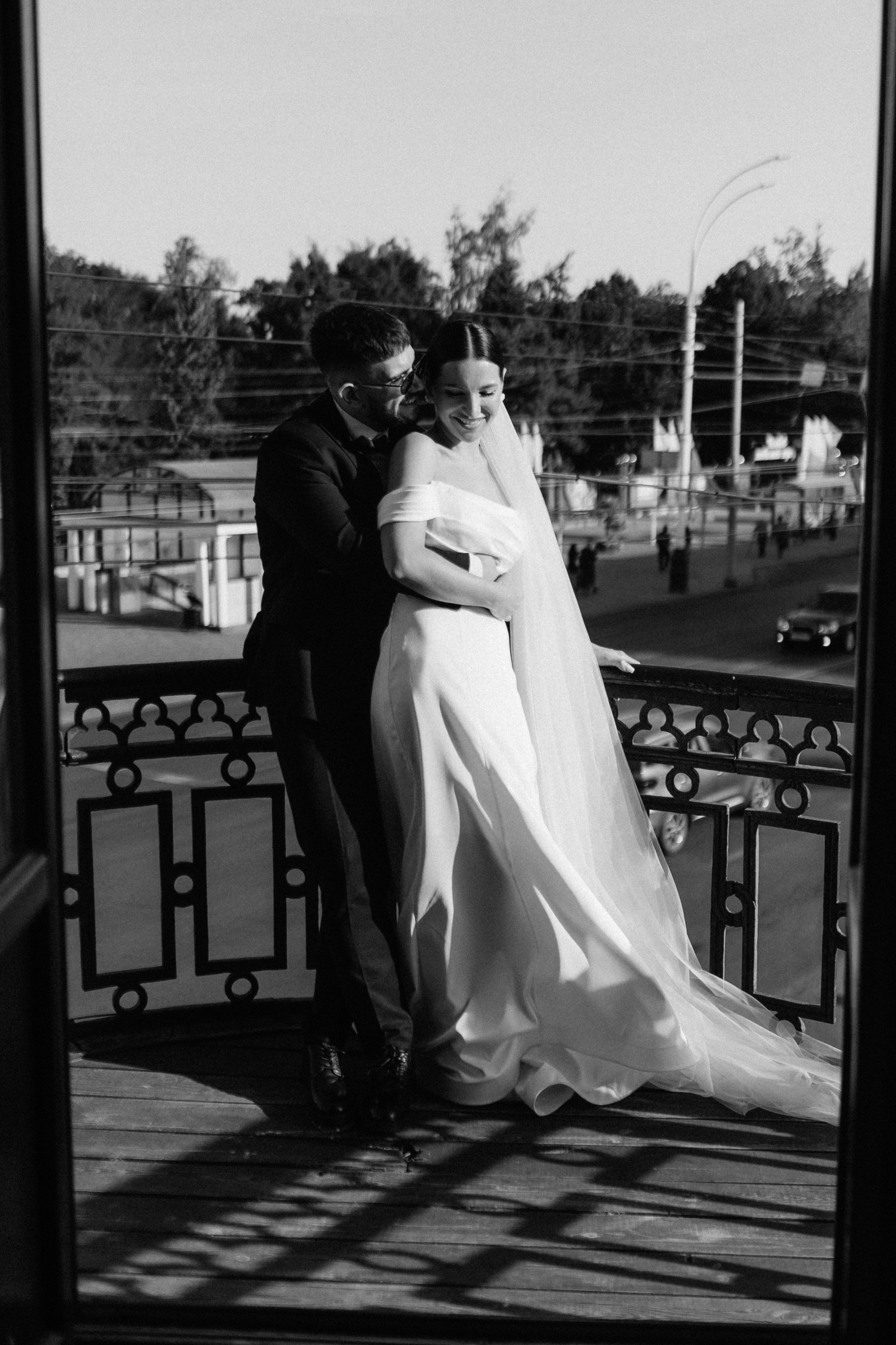 Маша и Ян. Фотограф в Тамбове Ольга Мельникова