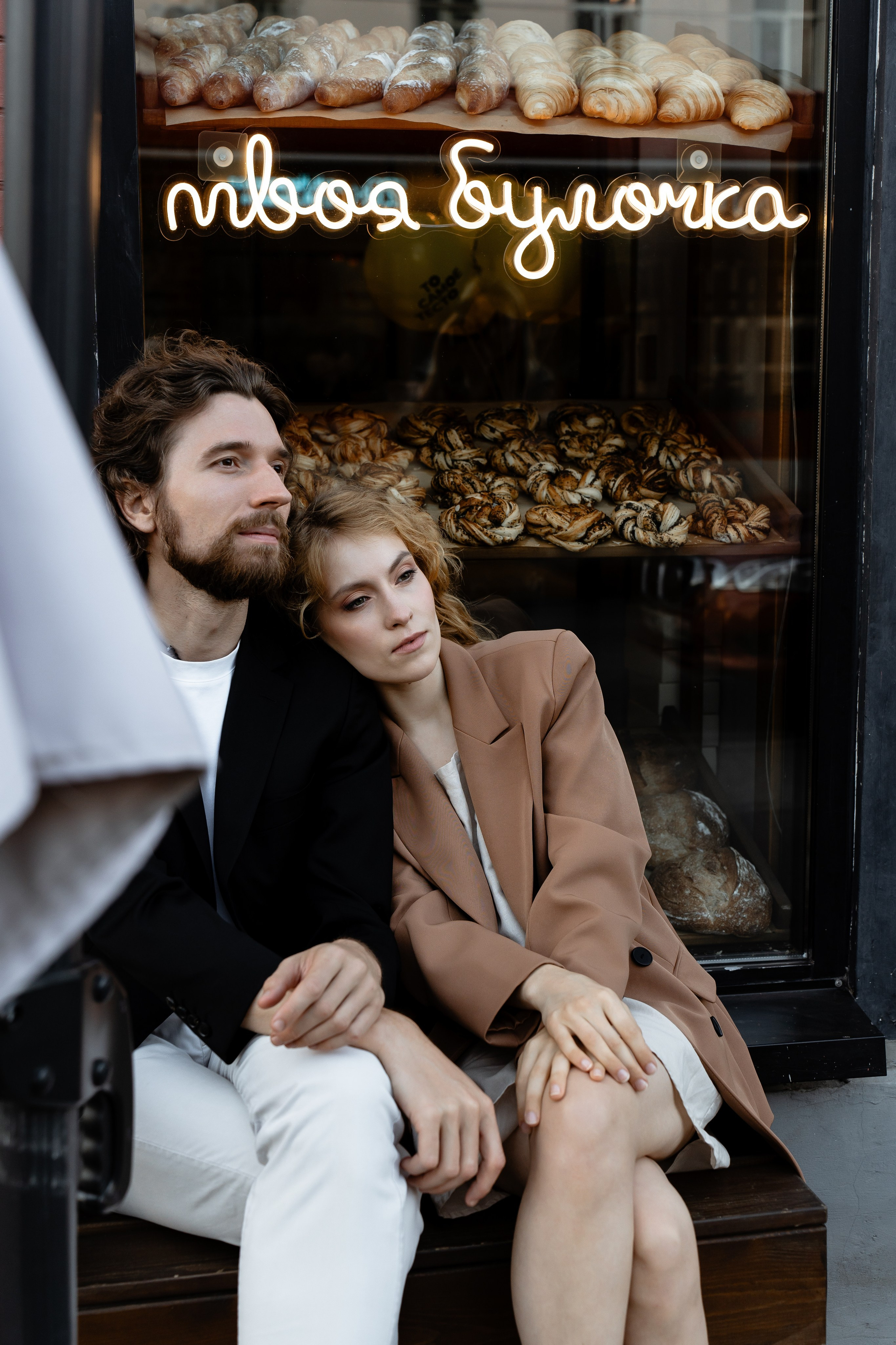 Прогулка_ул. Ленинградская. Свадебный и семейный фотограф в Самаре Салахова Гулина