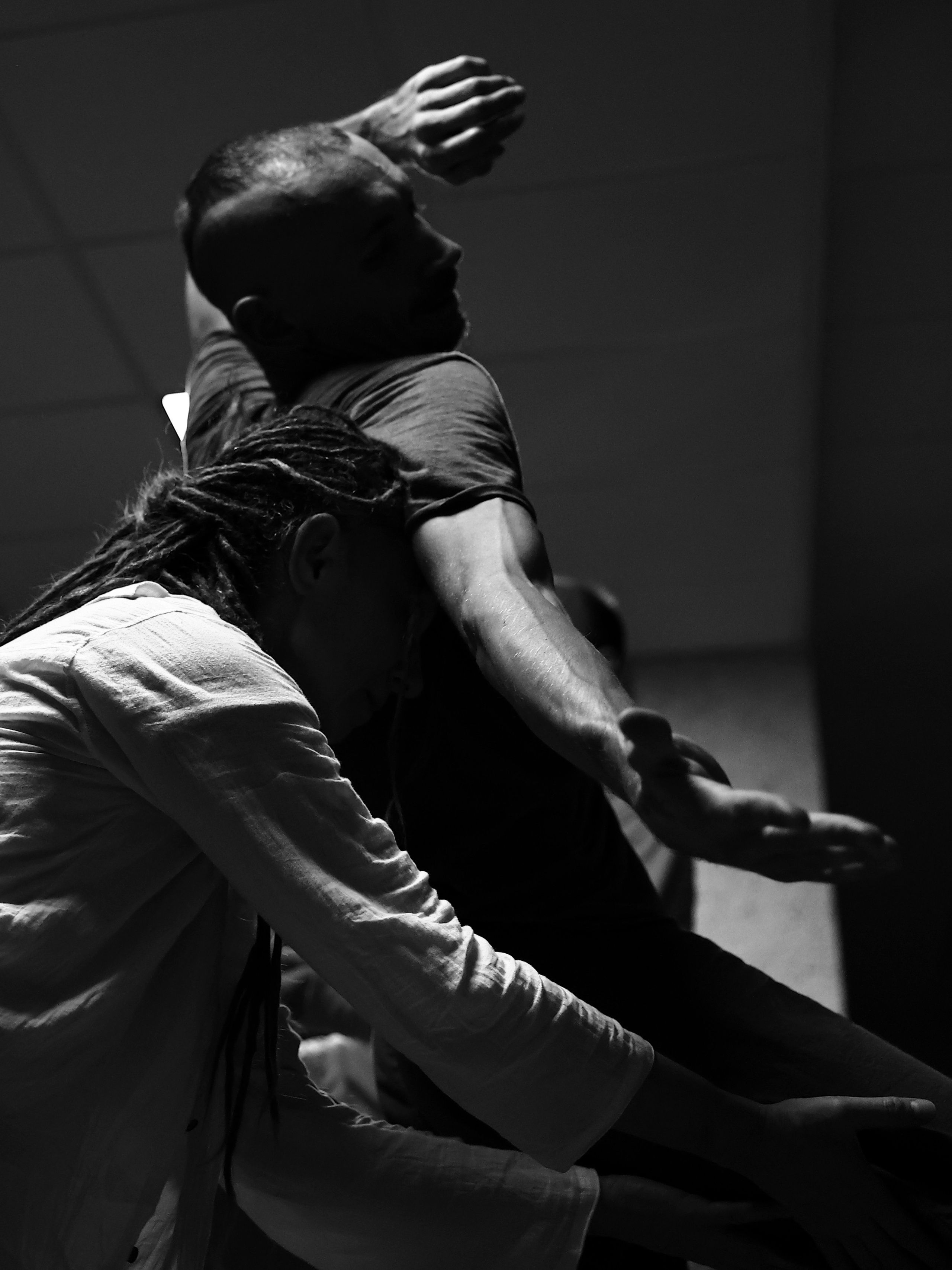 CONTACT DANCE. Репортажный, портретный фотограф, фотохудожник Катя Санникова