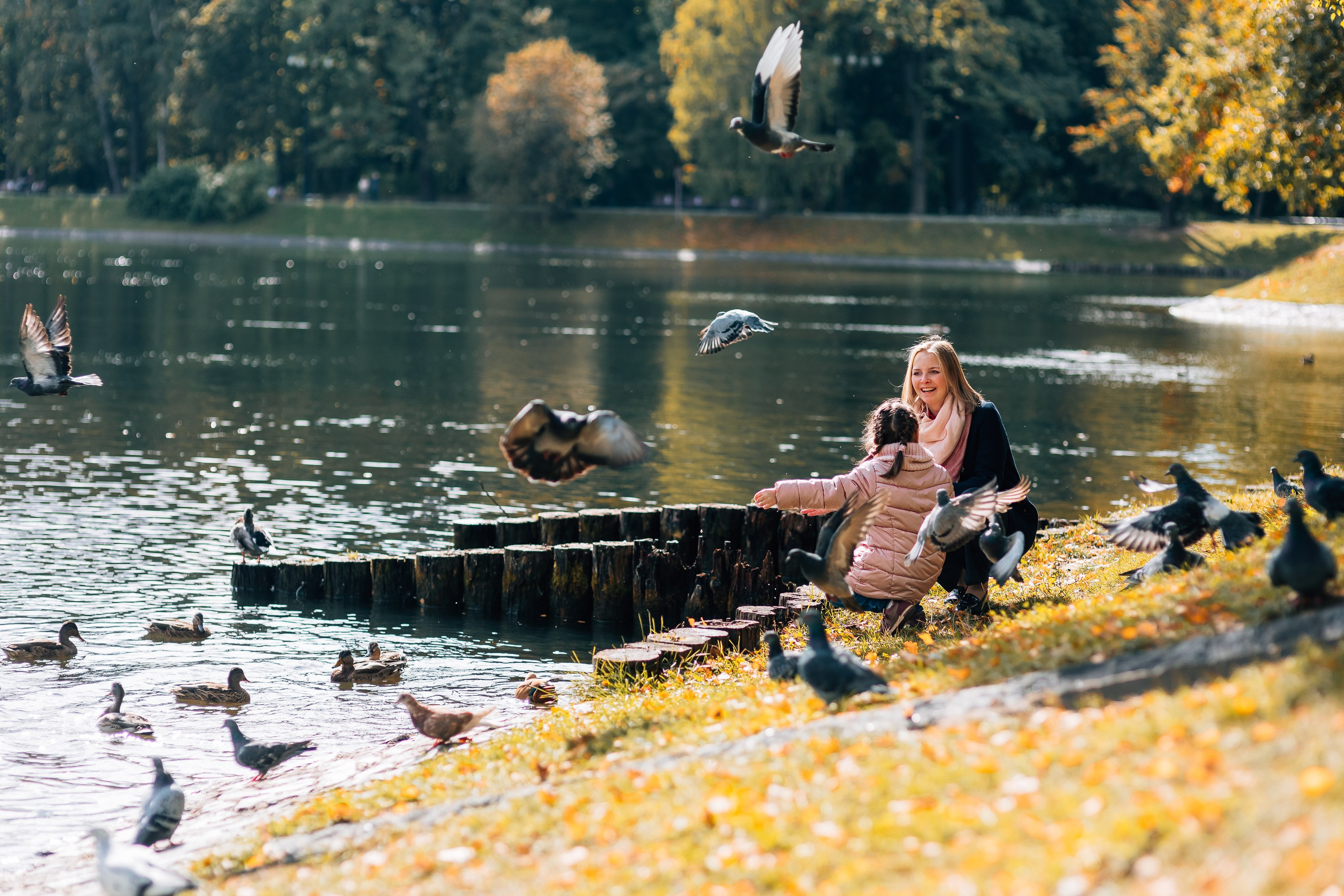 💖. Фотограф Вика Про
