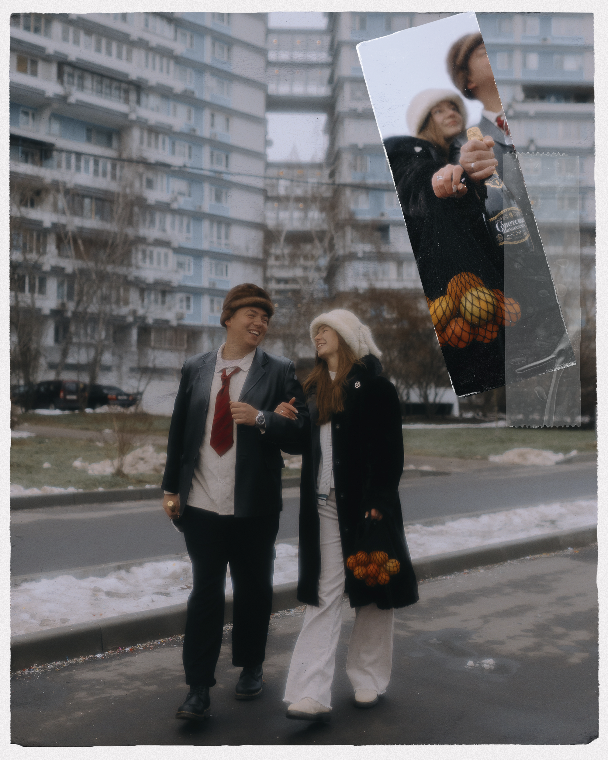 💛. Фотограф Вика Про